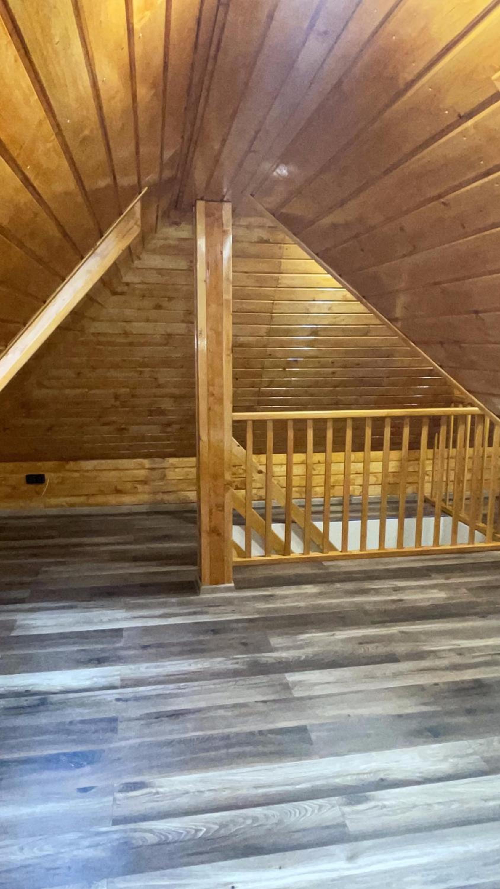 Family Room with Private Bathroom