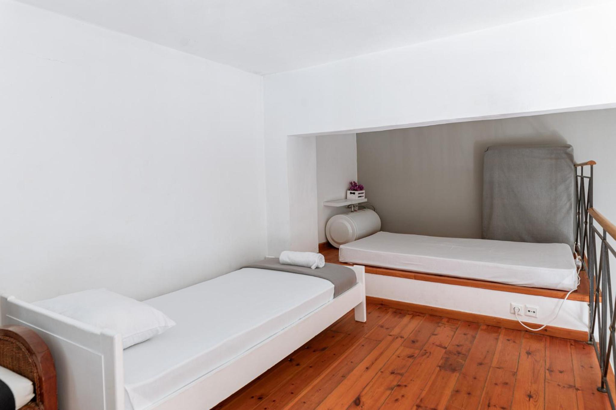 Two-Bedroom Apartment photo 1
