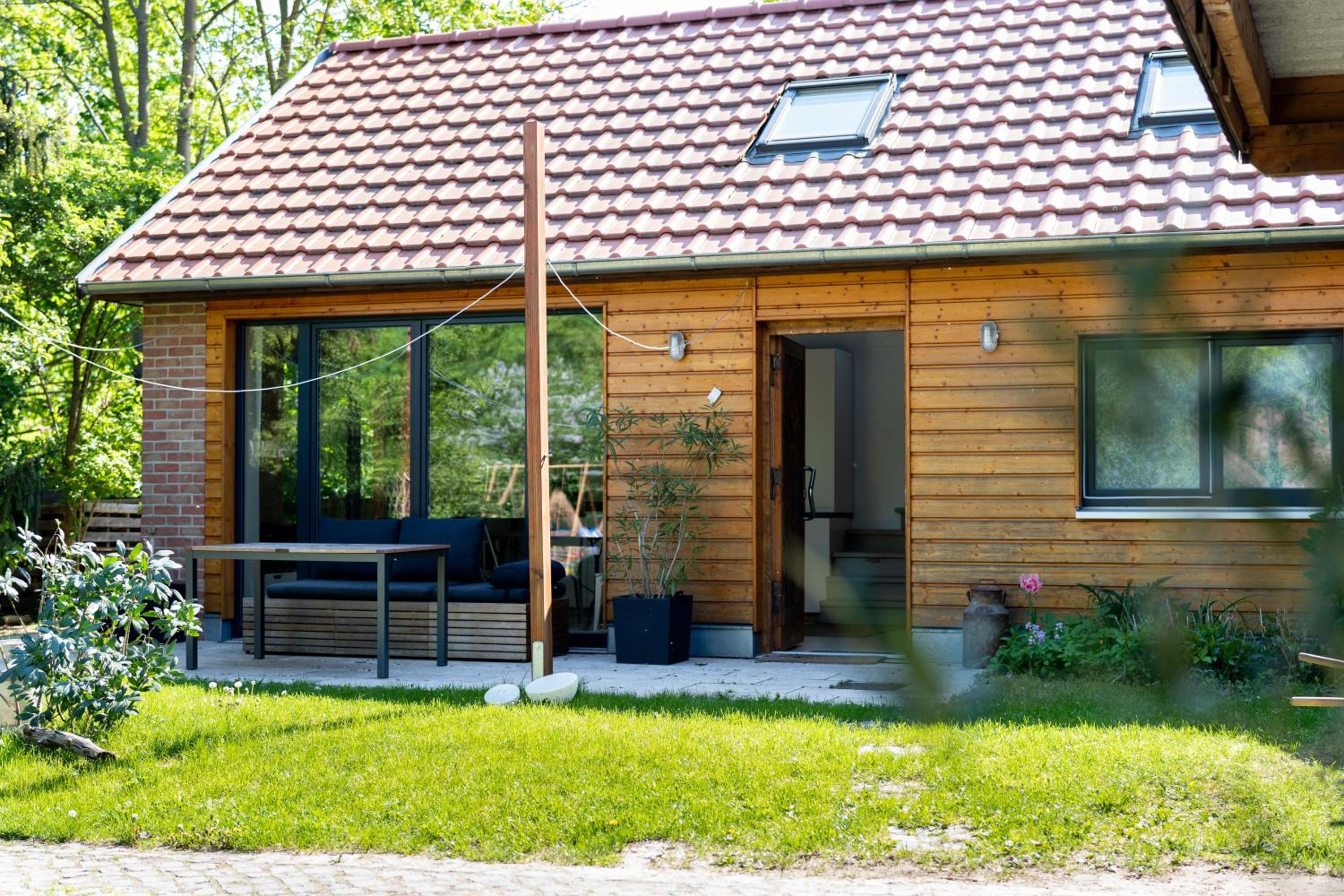Vacation Home photo 2