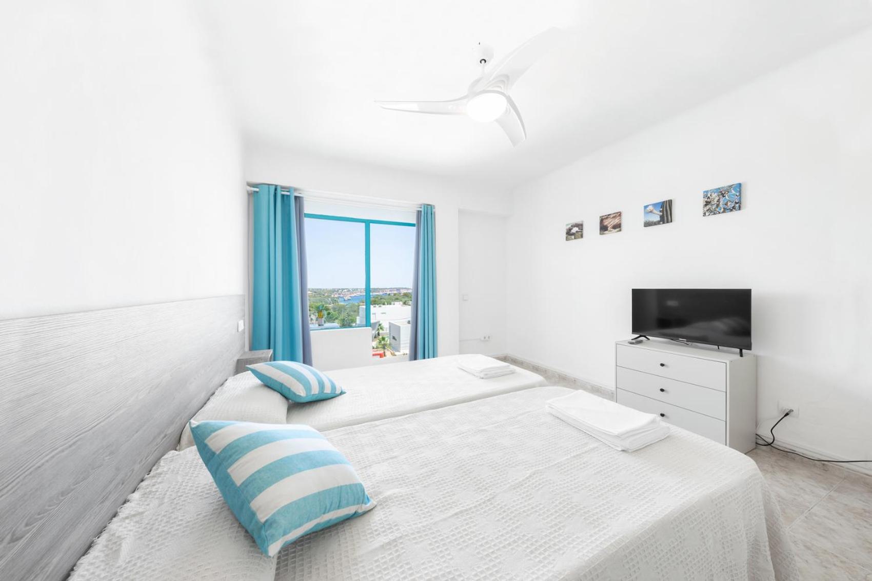 Twin Room with View photo 2