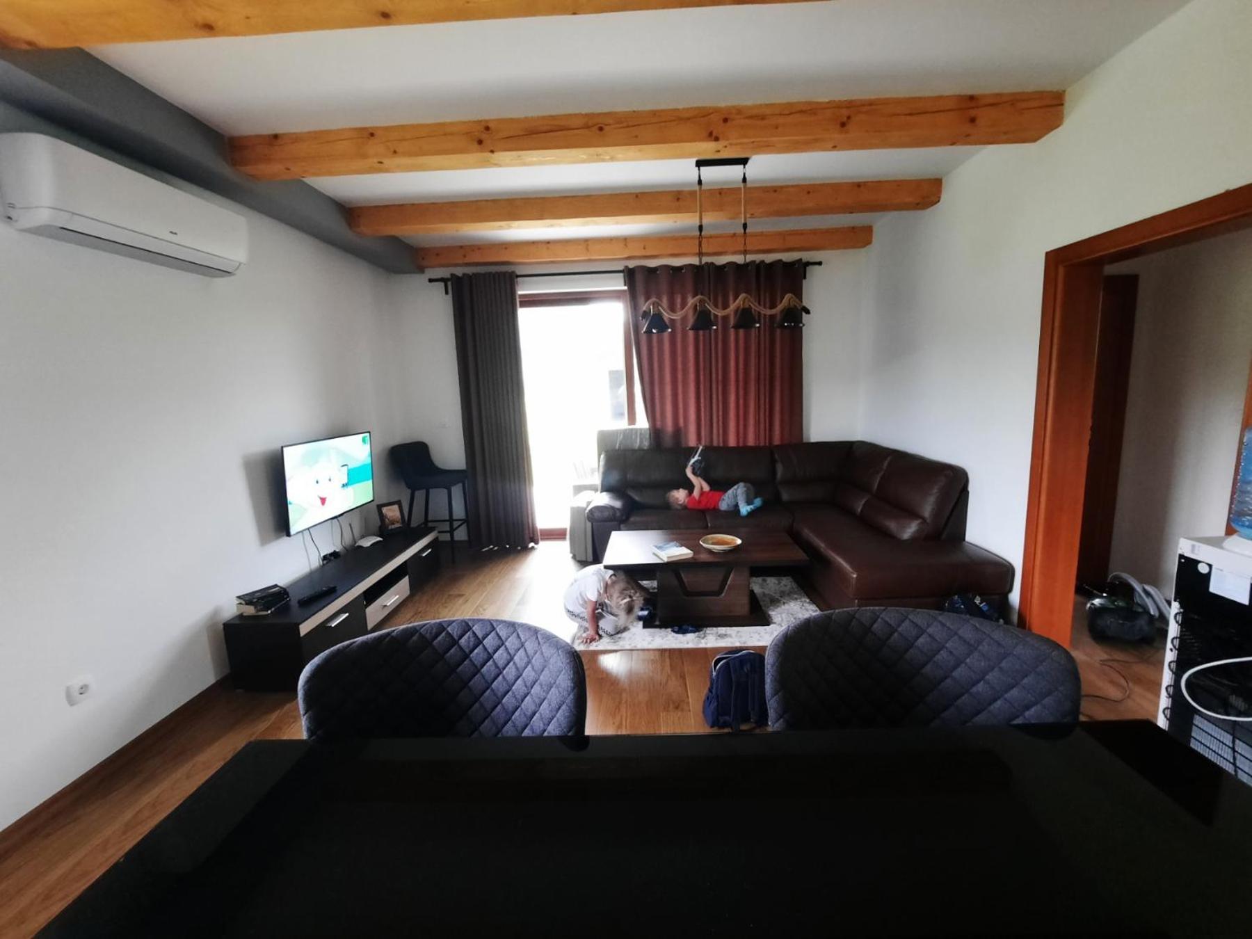 Two-Bedroom Villa photo 2