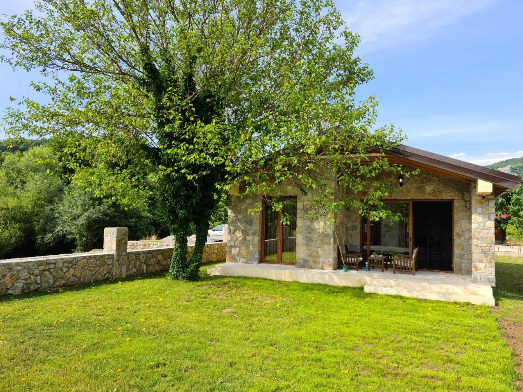 Two-Bedroom Villa photo 1