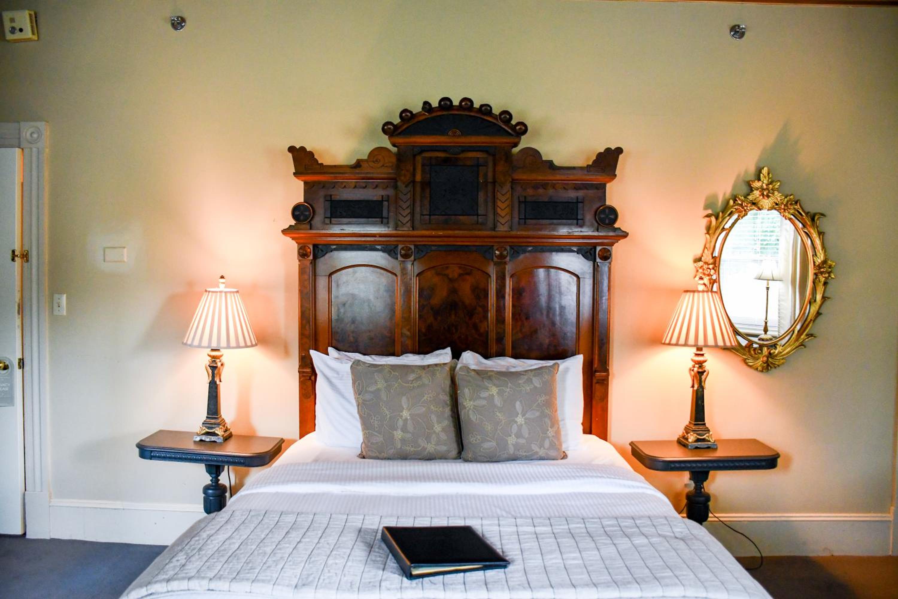 Deluxe Room photo 1