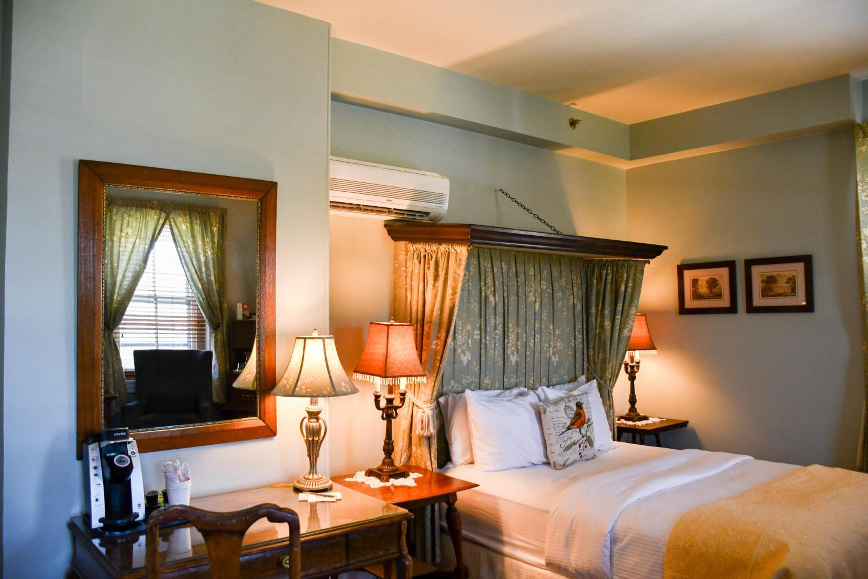 Deluxe Room photo 3