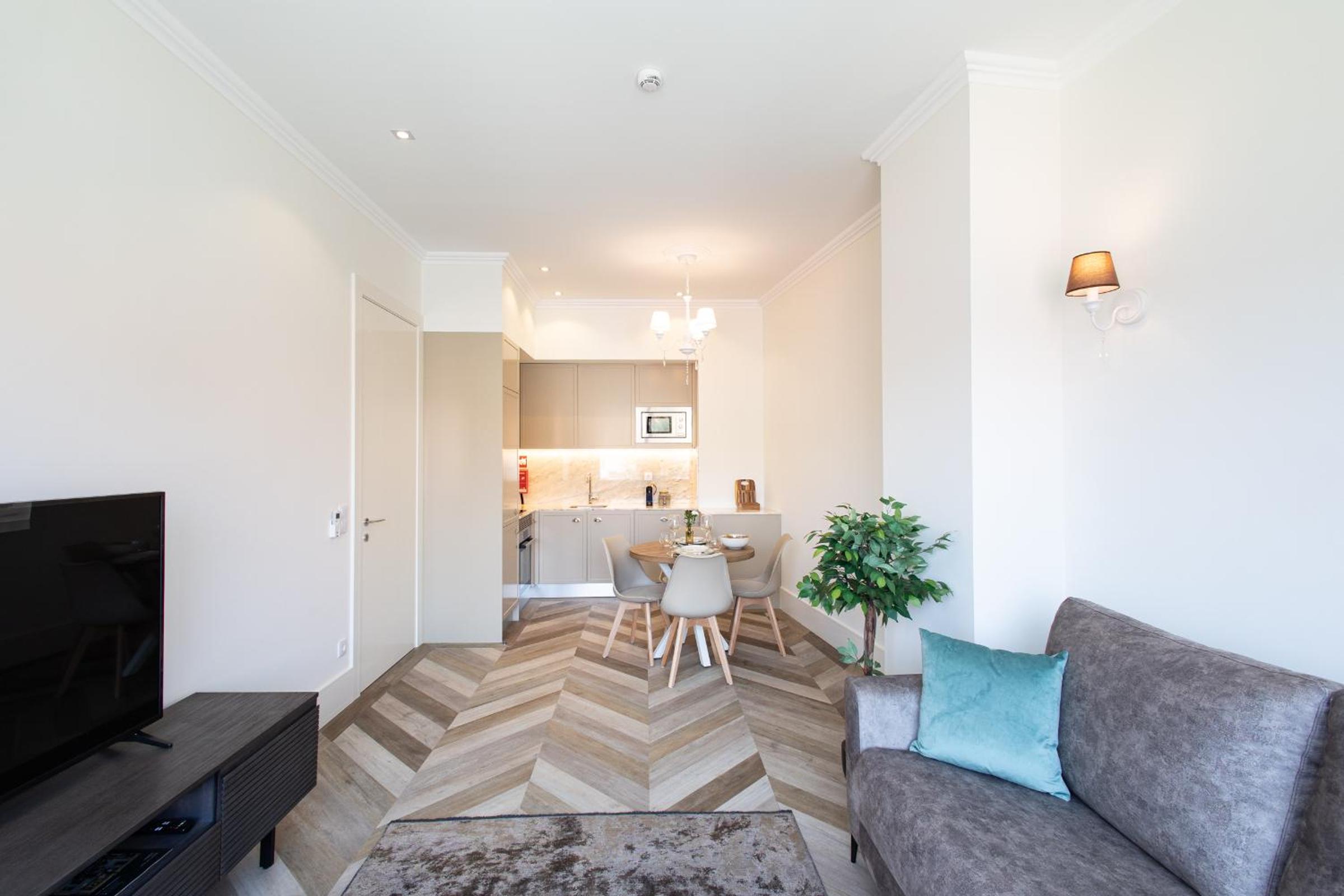 Superior Apartment
