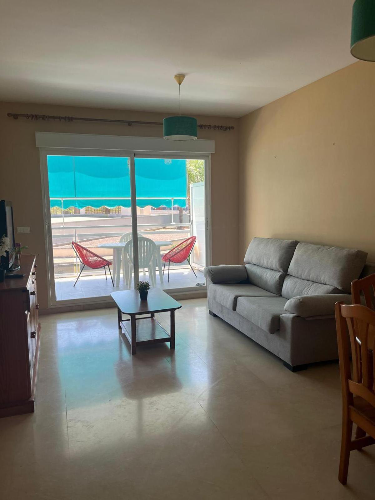 Departamento de tres habitaciones