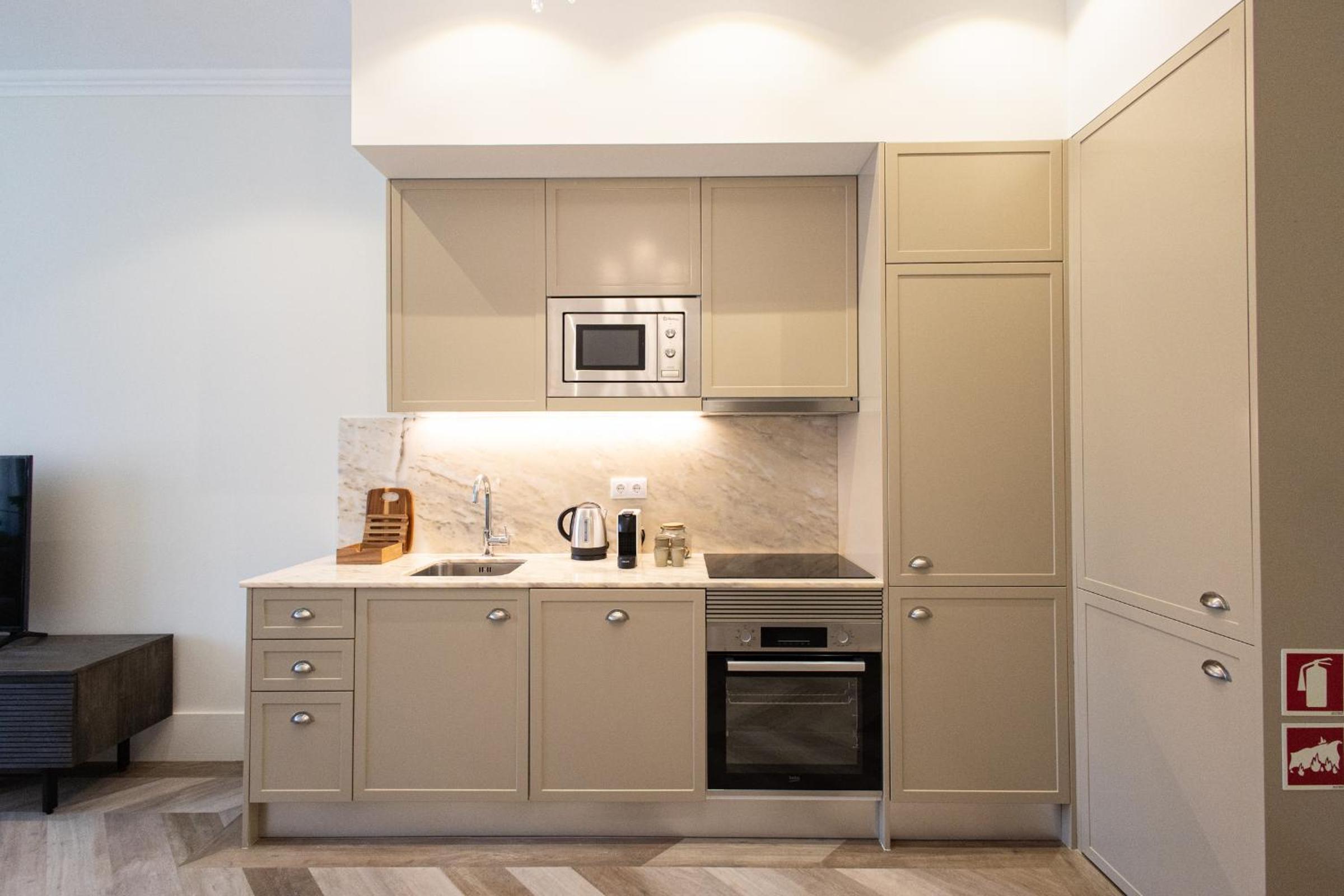 Superior Apartment photo 2