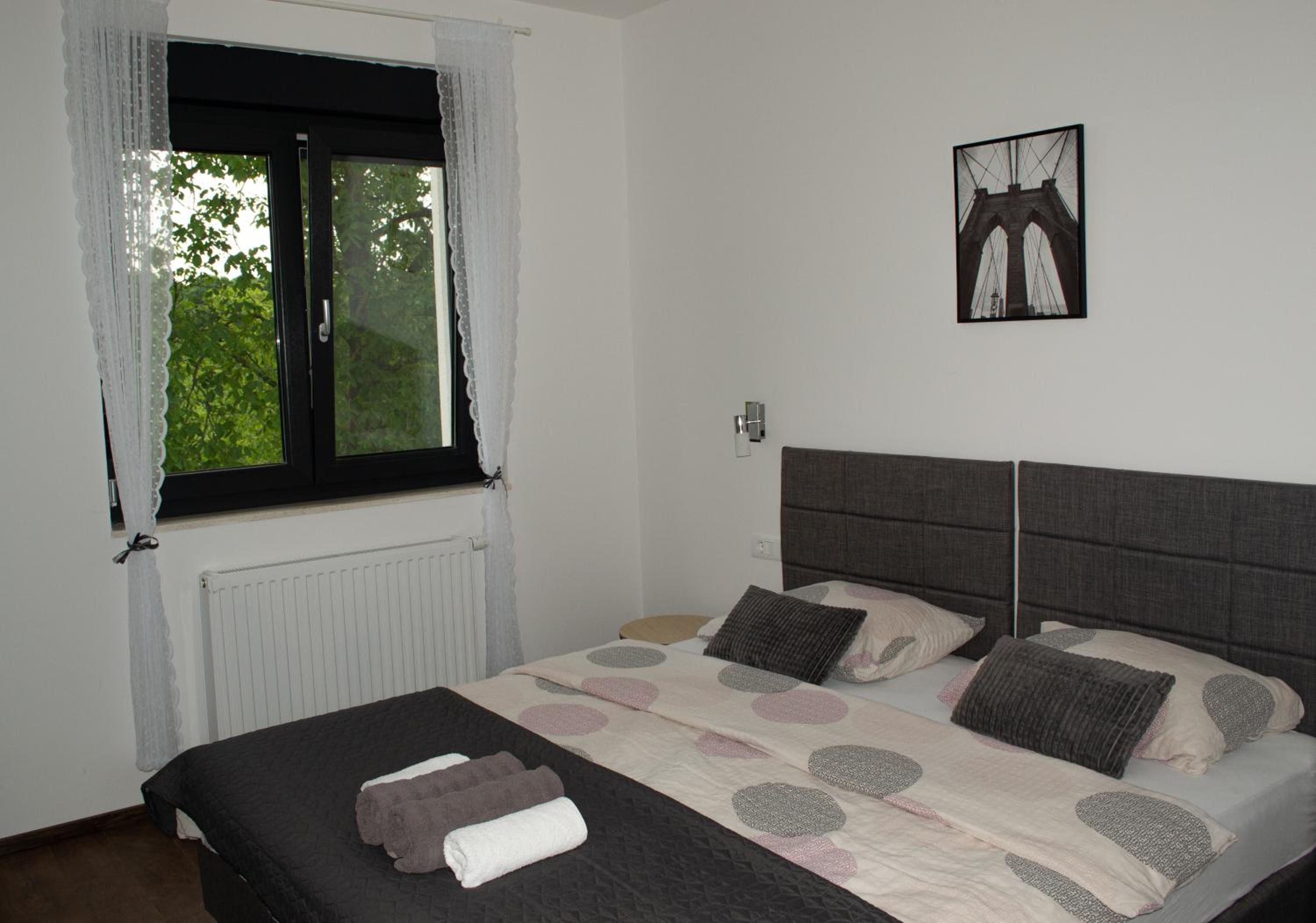 Deluxe Apartment photo 1