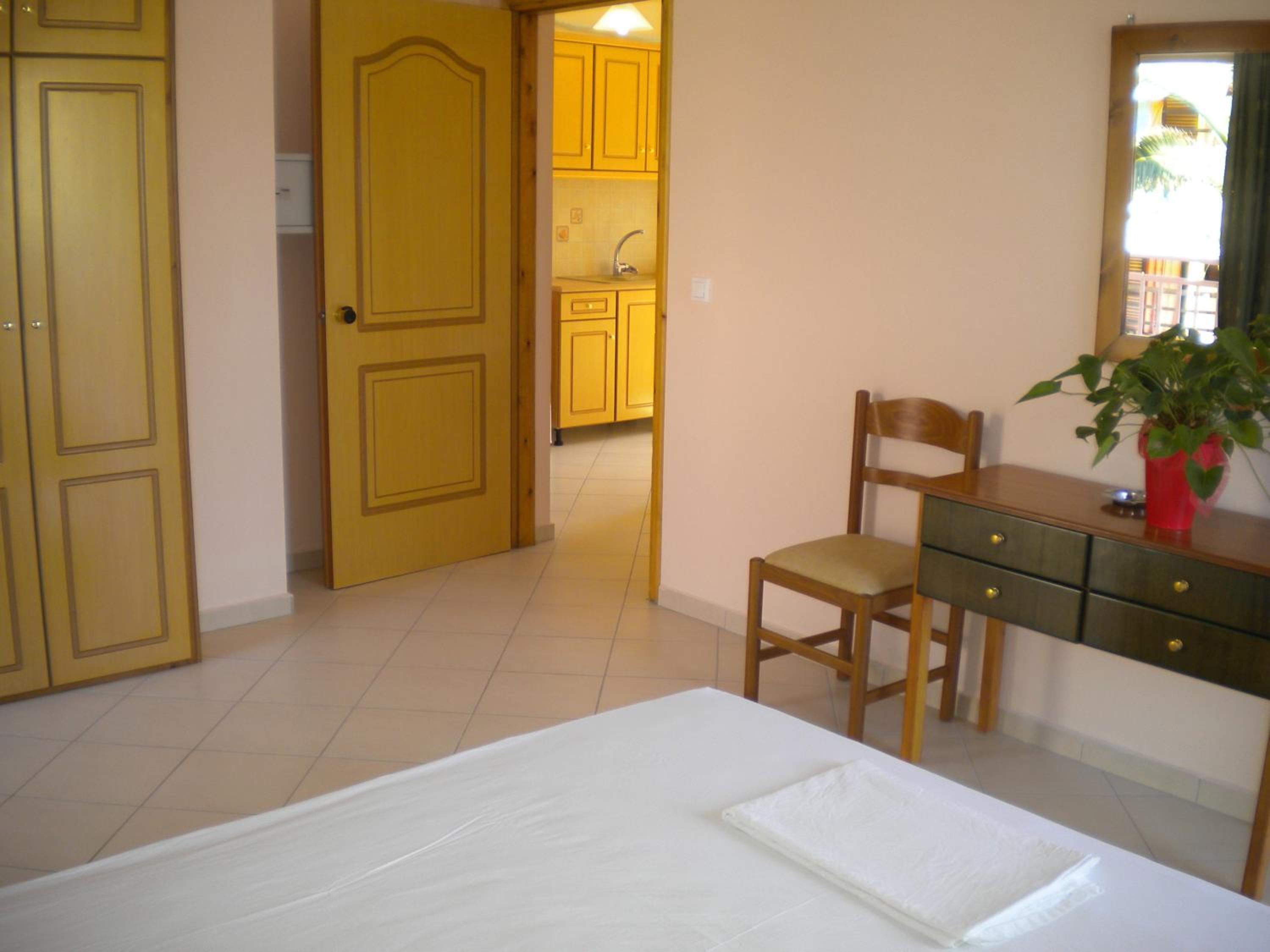 Two-Bedroom Apartment with Sea View photo 1