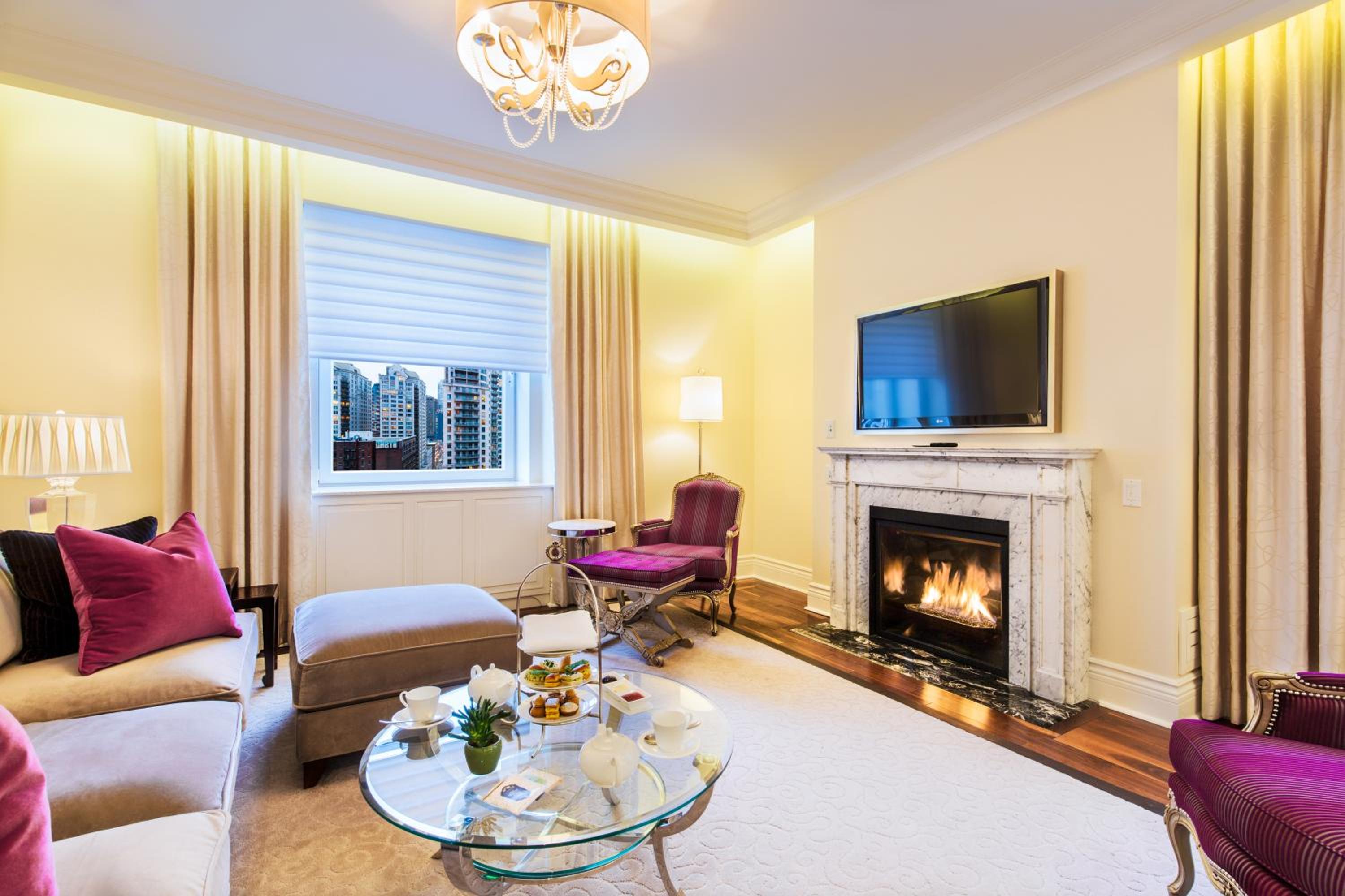 One-Bedroom Suite