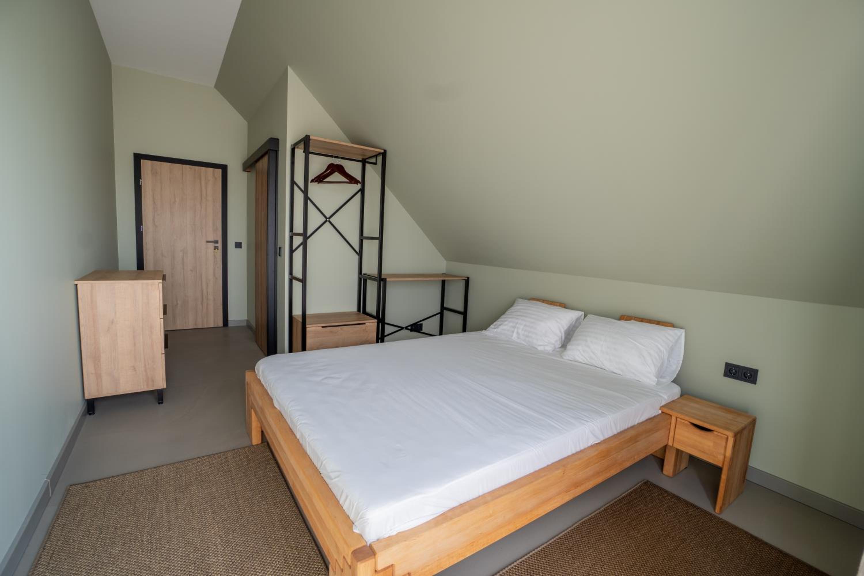 Double Room photo 2