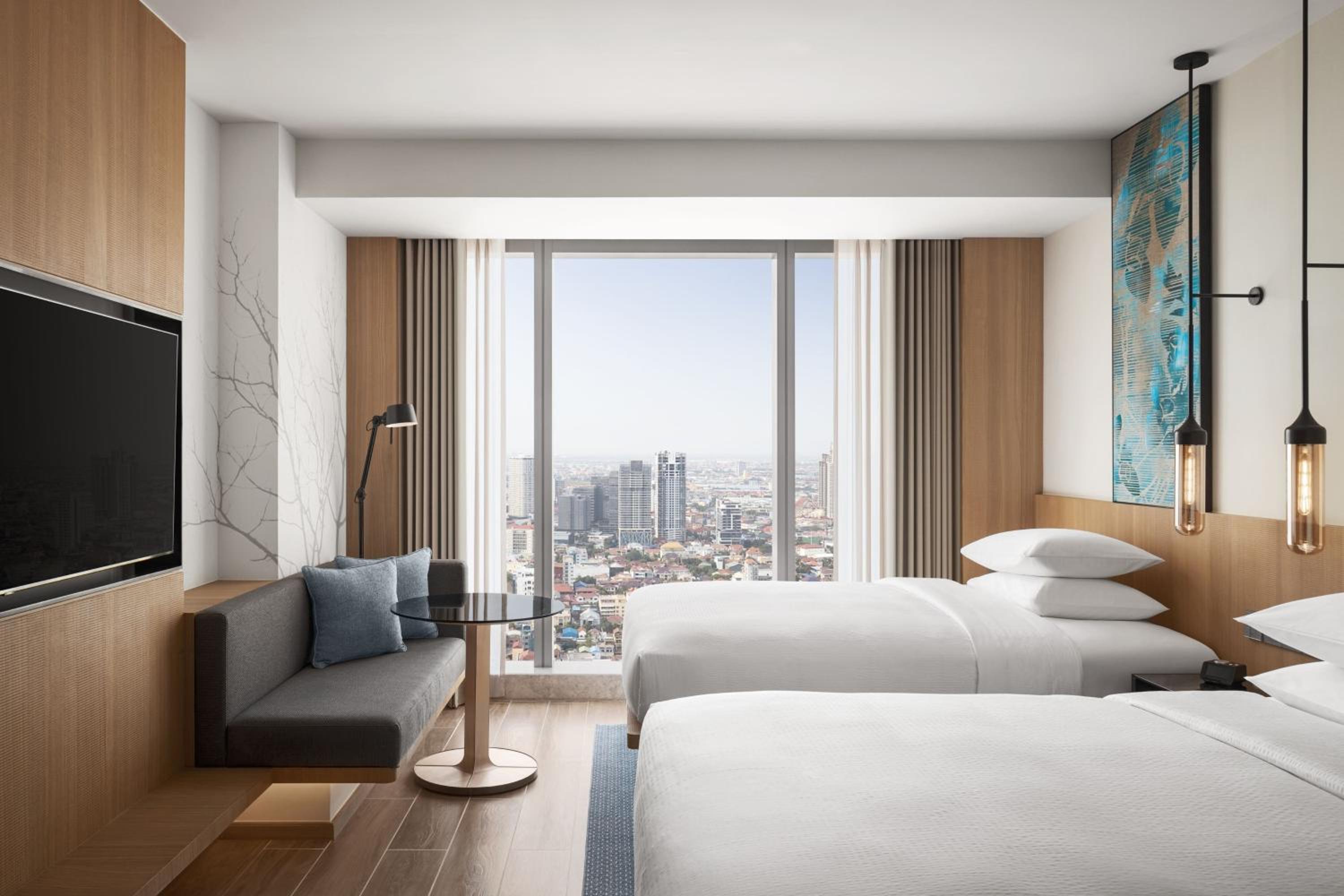 Standard Twin Room - Photo 5