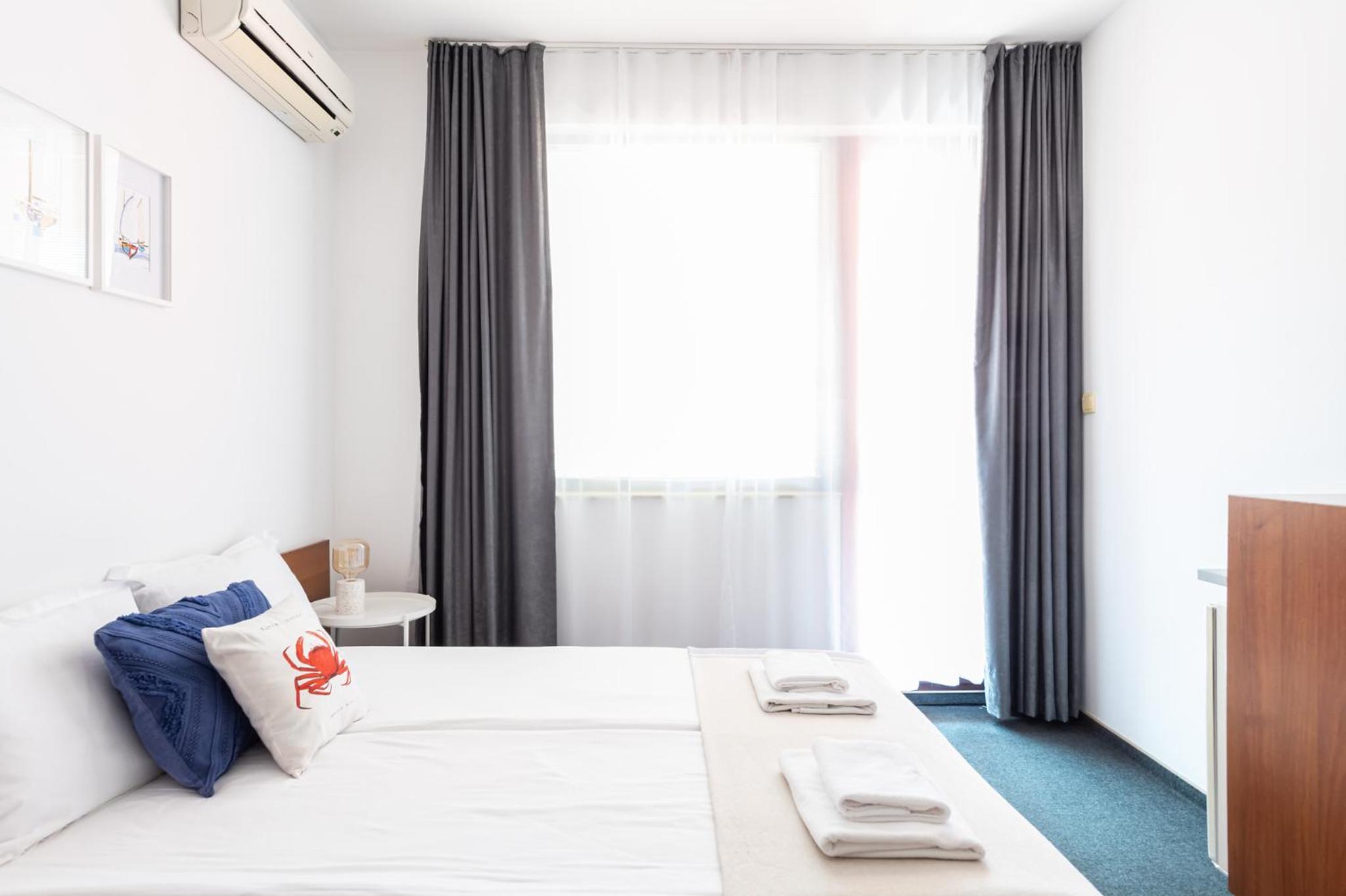 Small Double Room