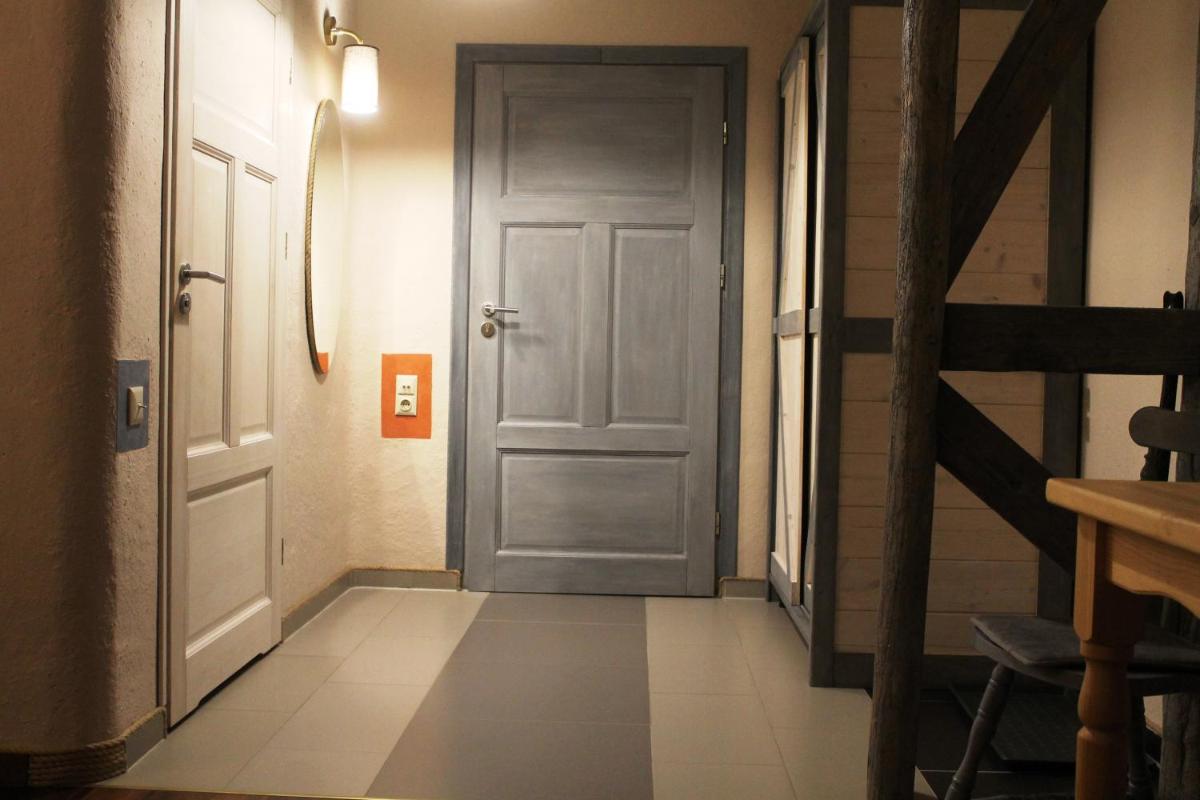 Large Double Room photo 3