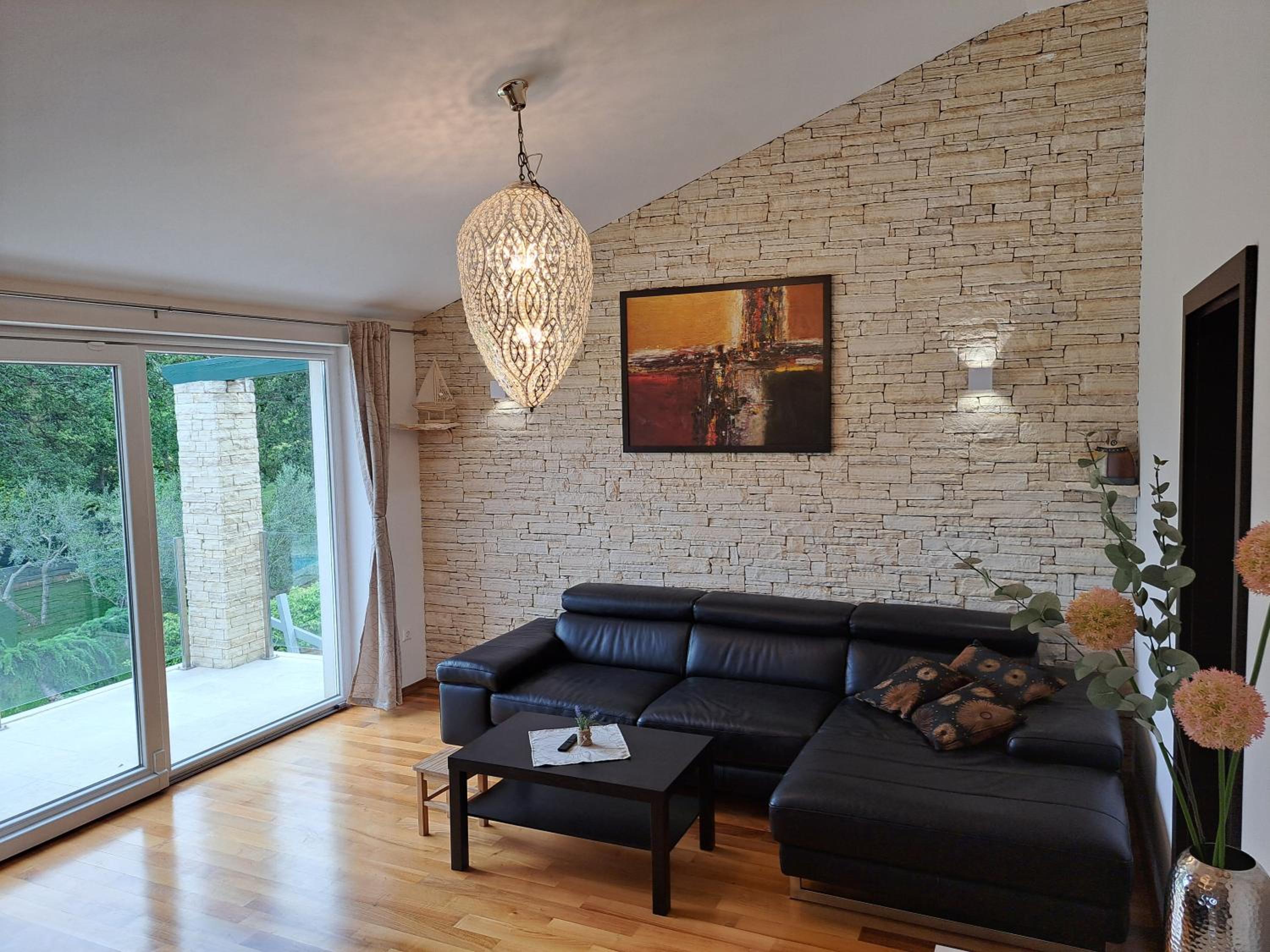 Apartment with Terrace photo 1