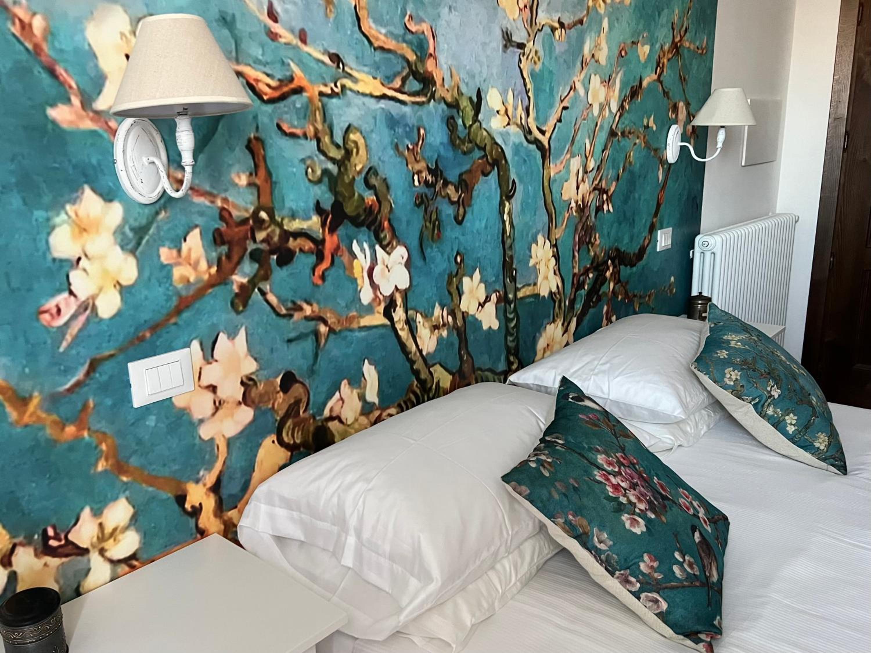 King Room with Garden View photo 1
