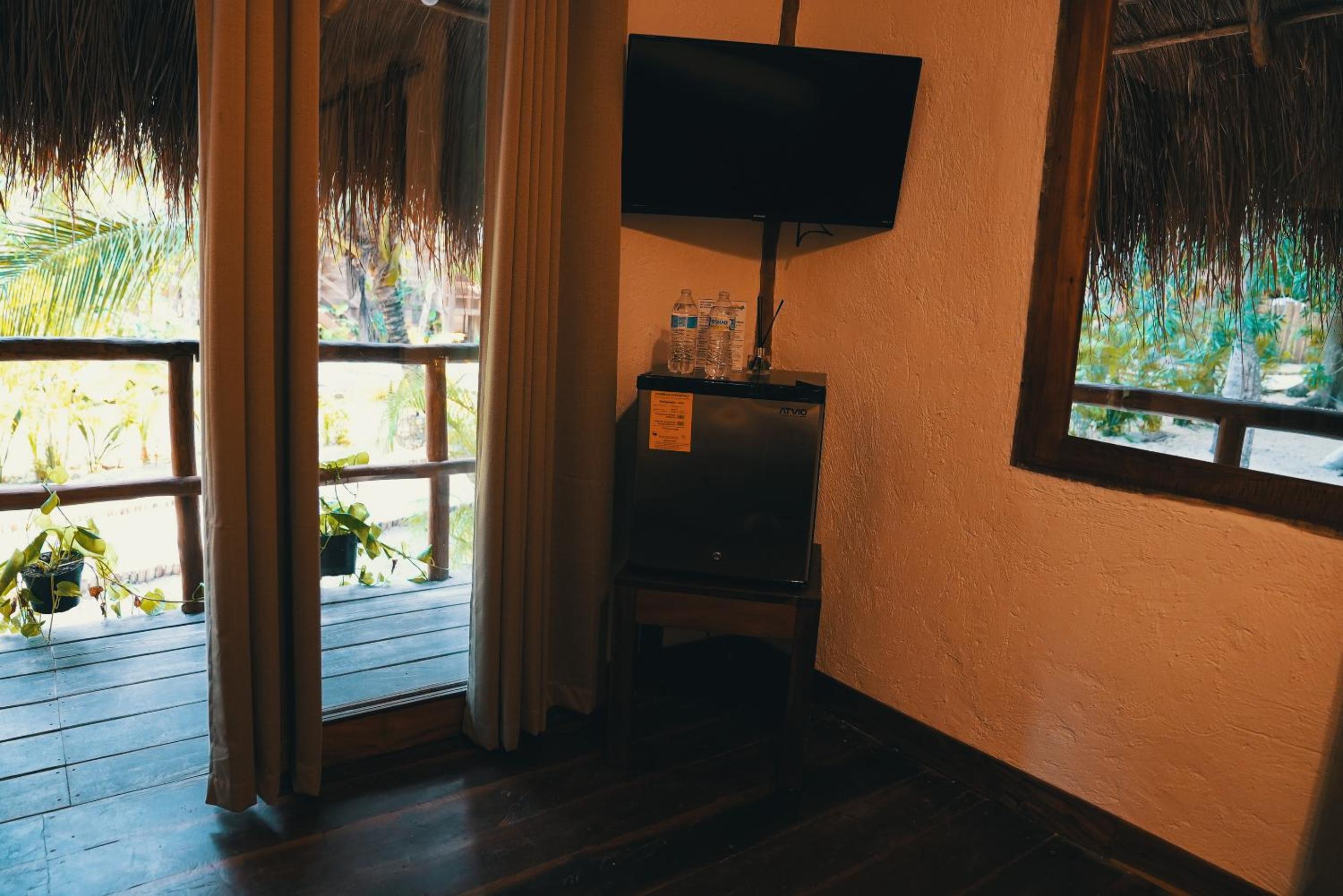 Double Room with Garden View photo 2