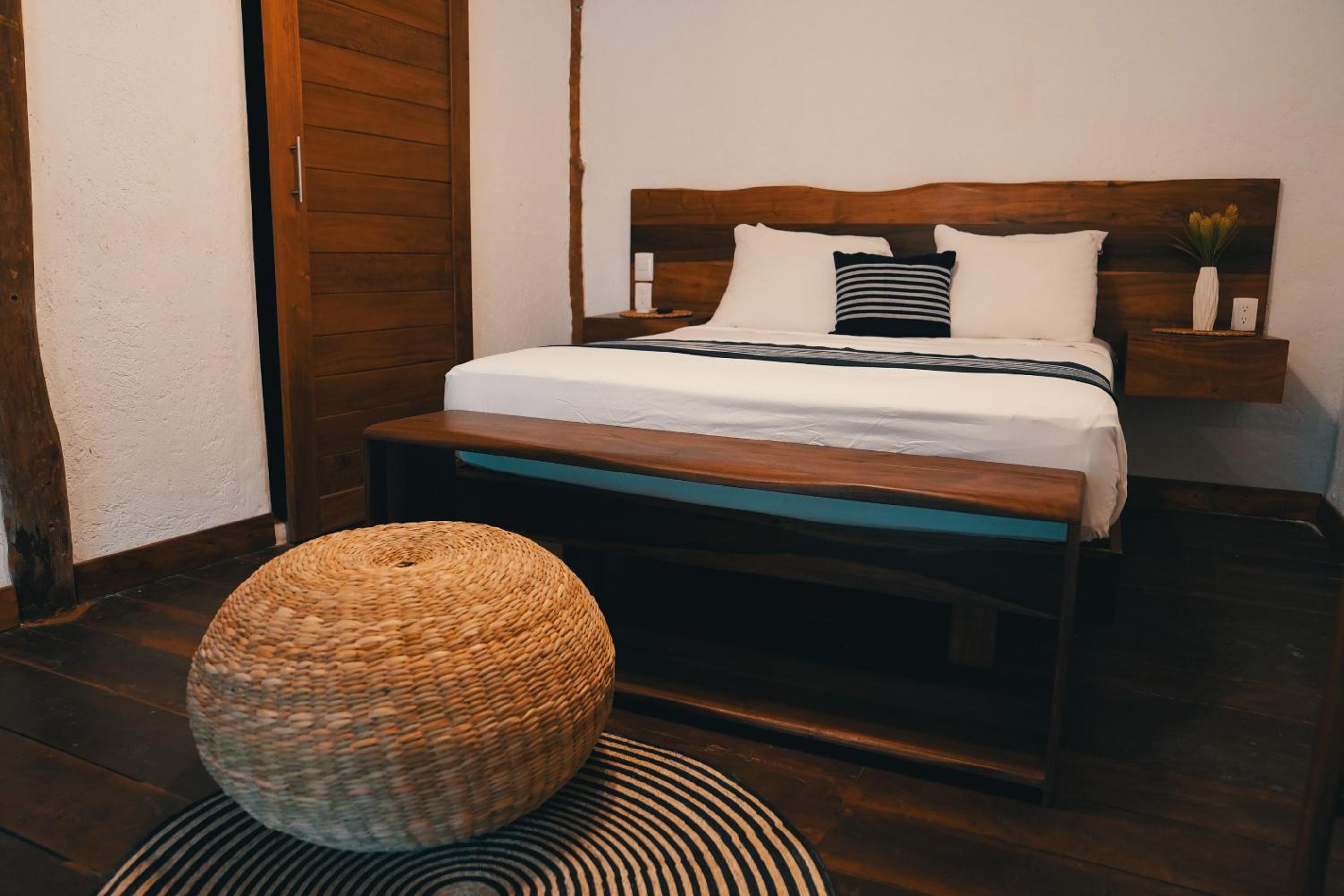 Double Room with Garden View photo 3