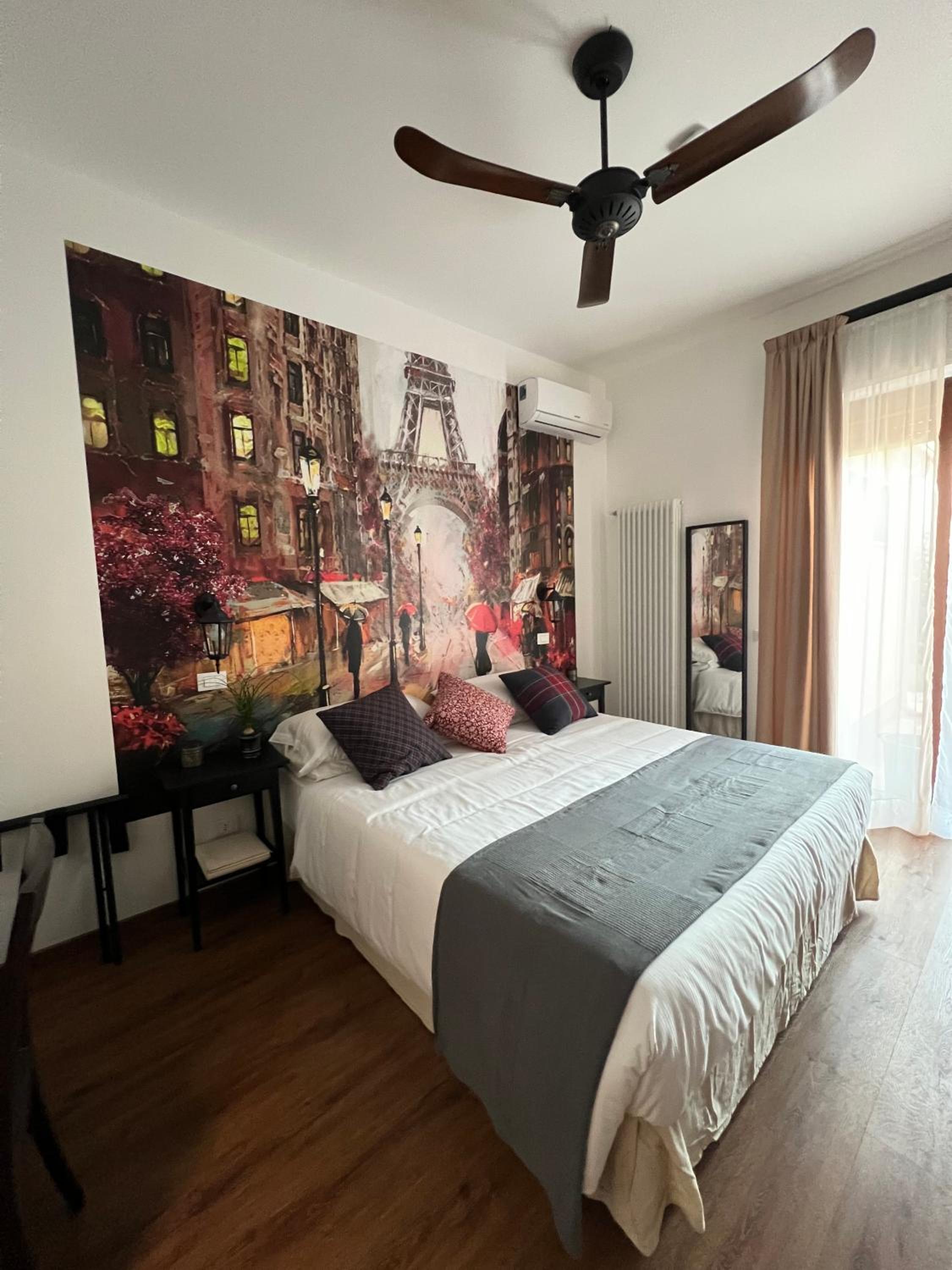 King Room with Garden View photo 1