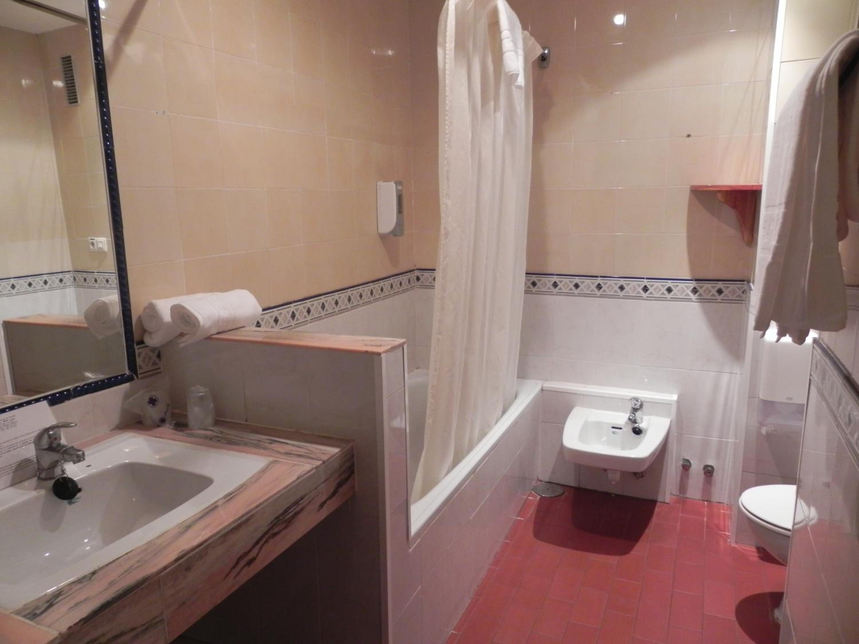 Twin Room photo 2