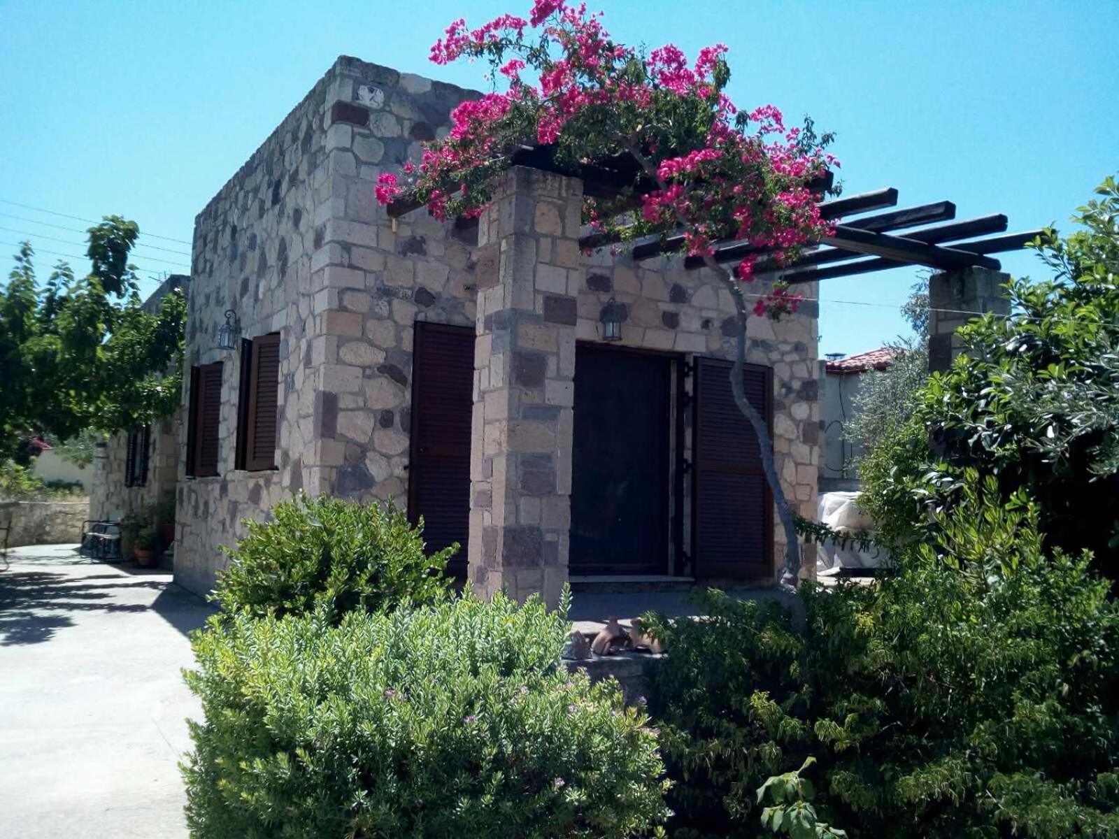 Two-Bedroom Villa photo 2