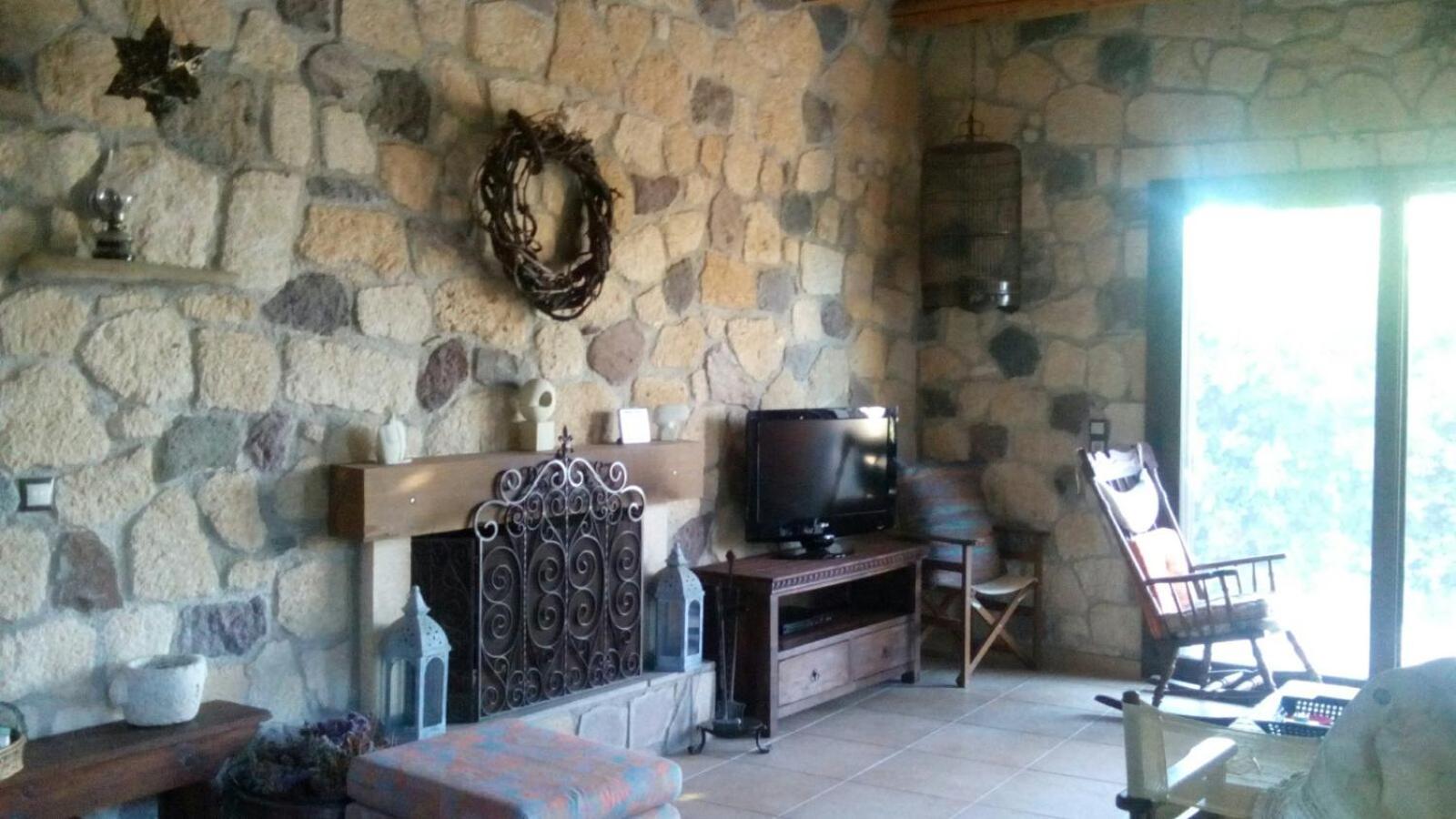 Two-Bedroom Villa photo 1