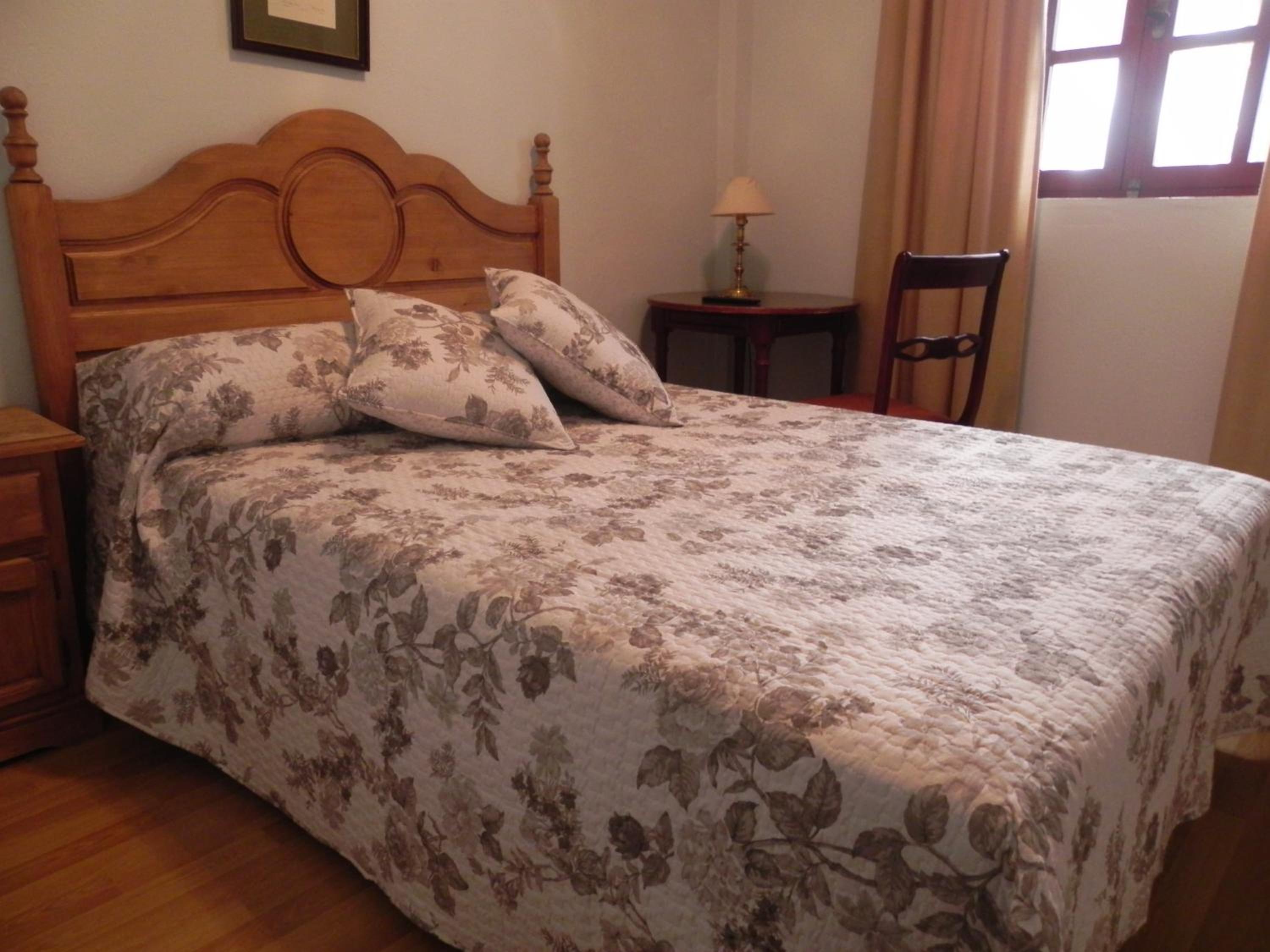 Habitación Individual