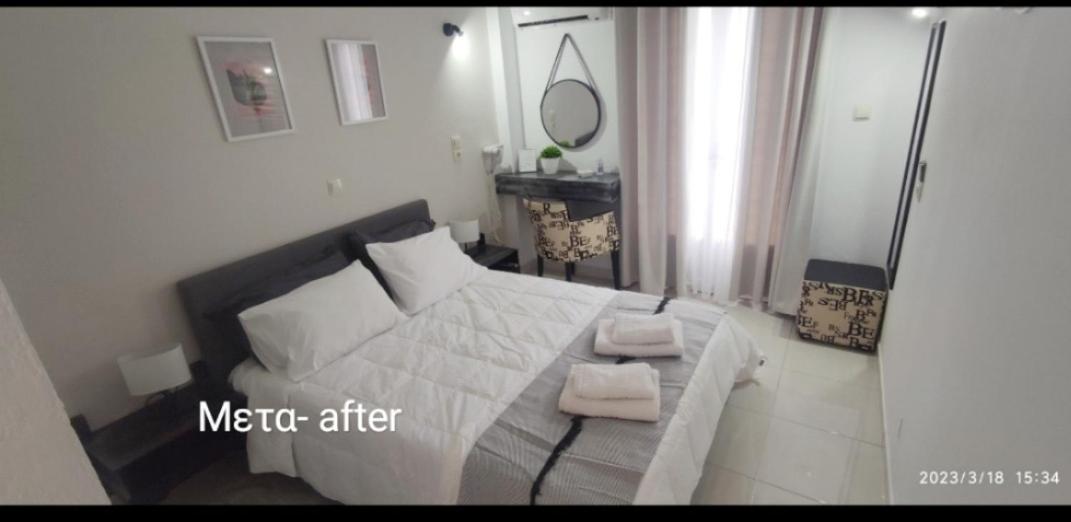 Deluxe Double or Twin Room with Sea View - Photo 9