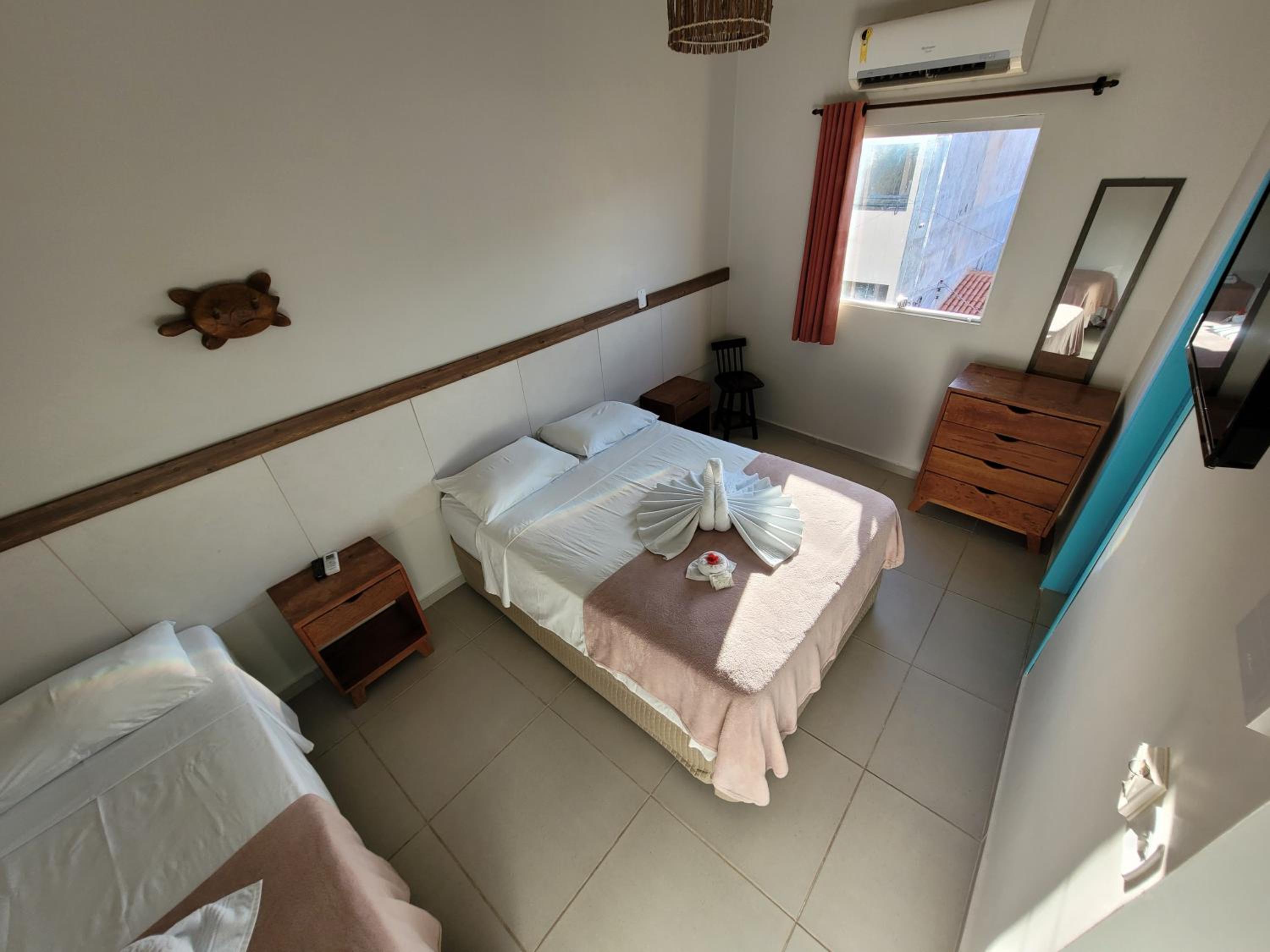 Standard Triple Room photo 3