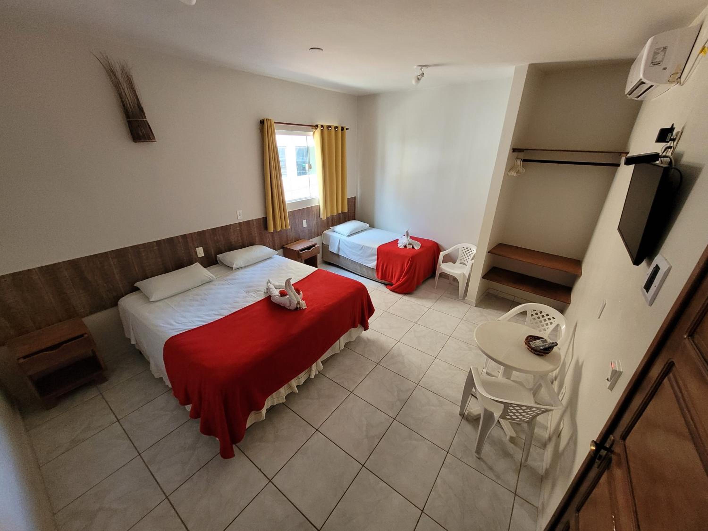Standard Triple Room photo 1