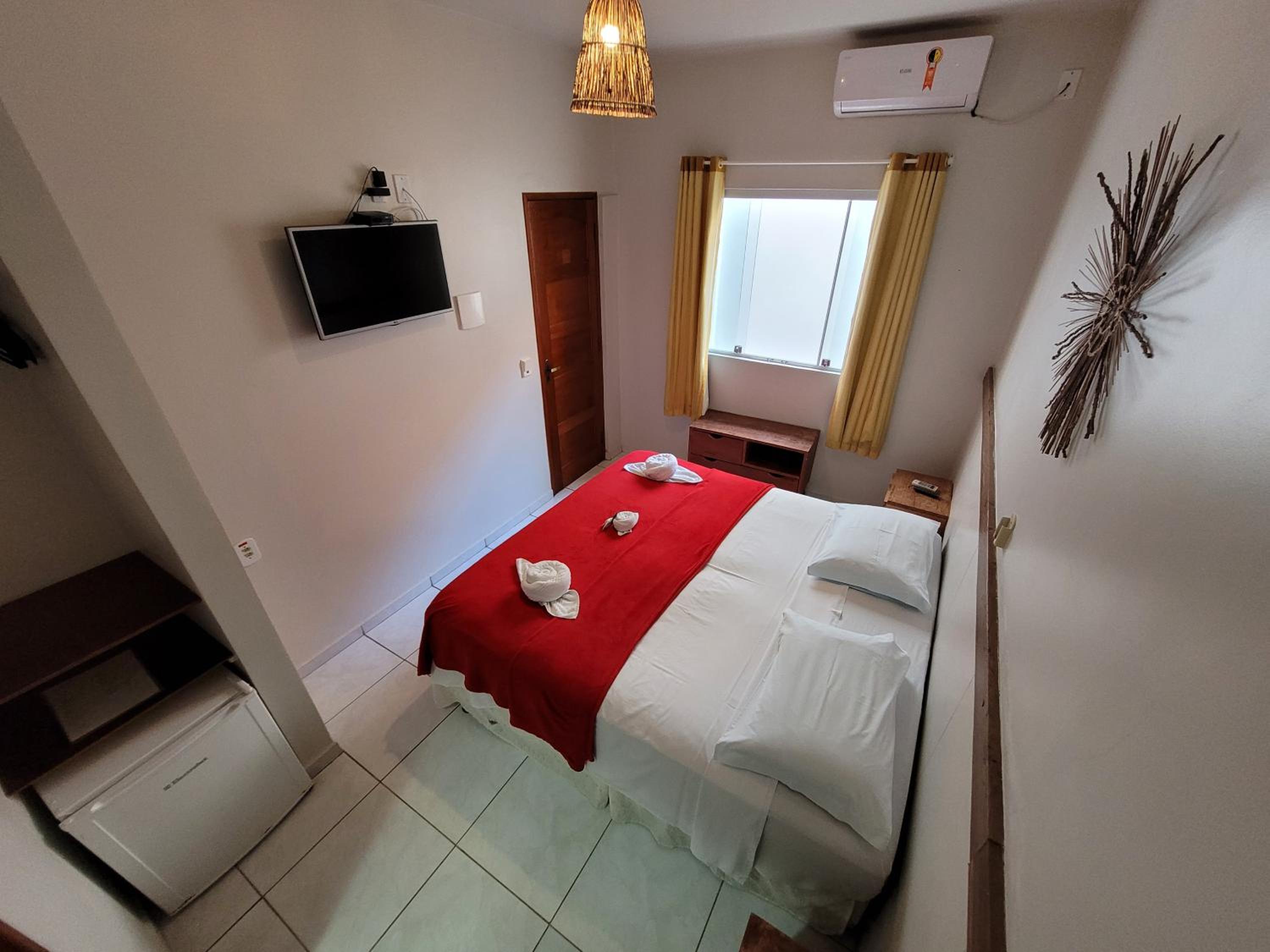 Standard Double Room photo 1