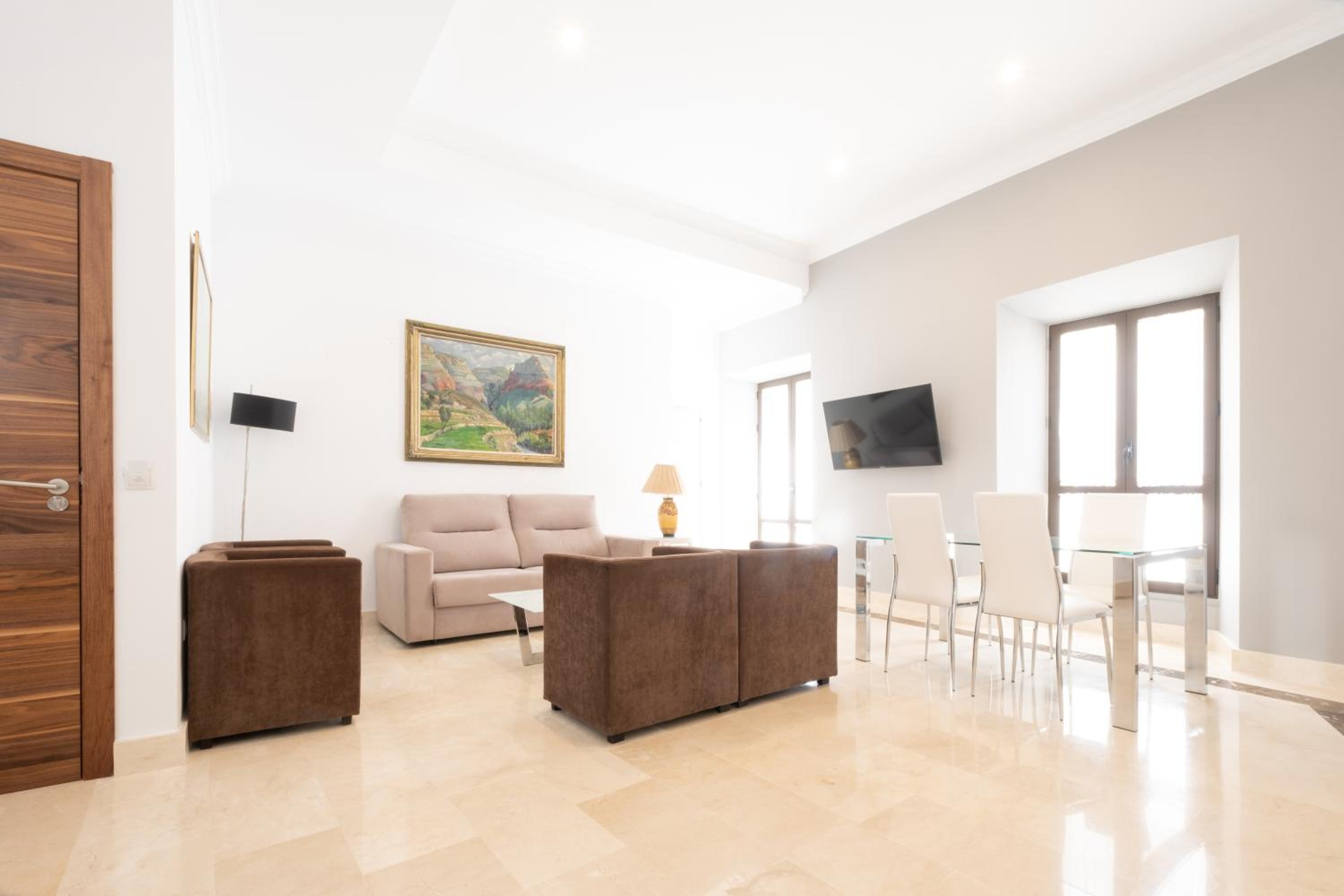 Apartamento Superior
