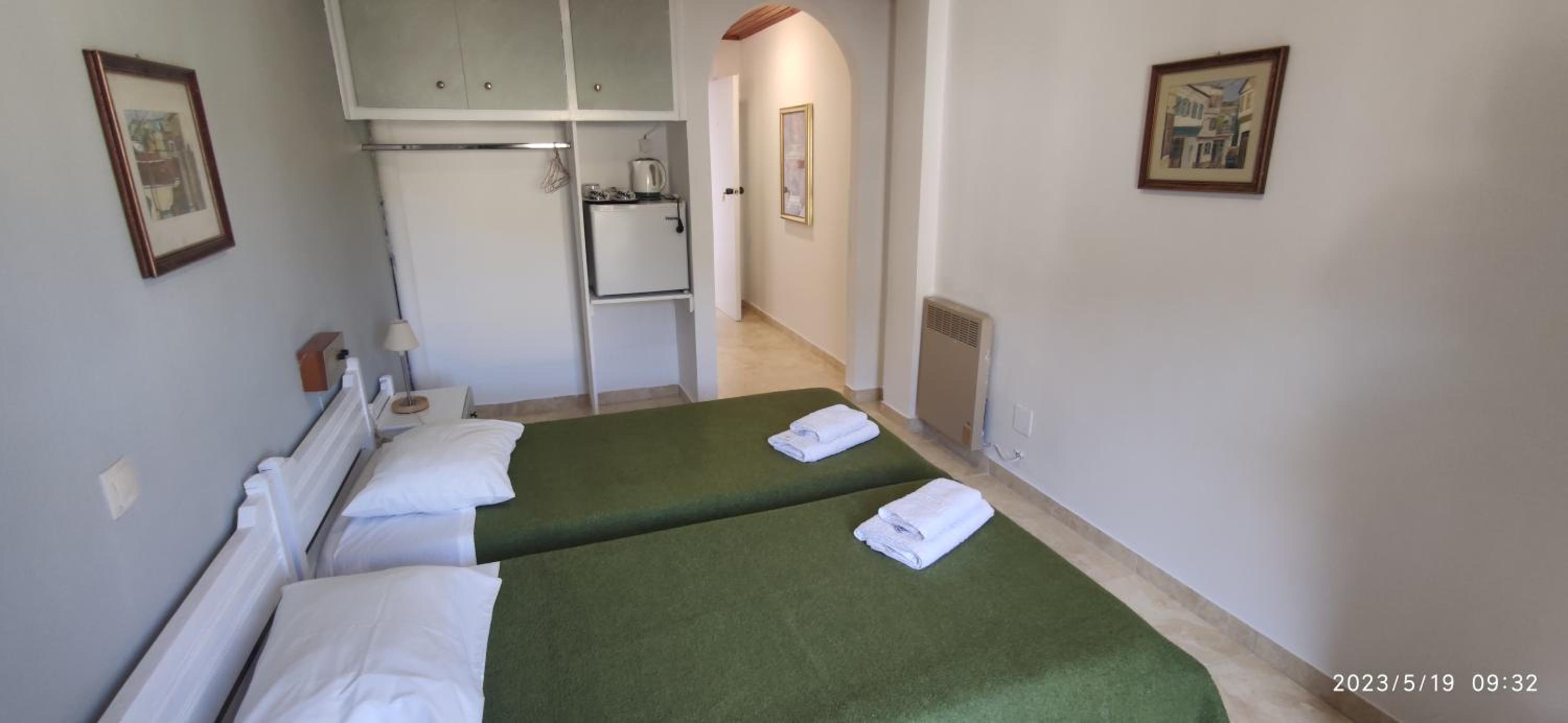 Double Room - Photo 1