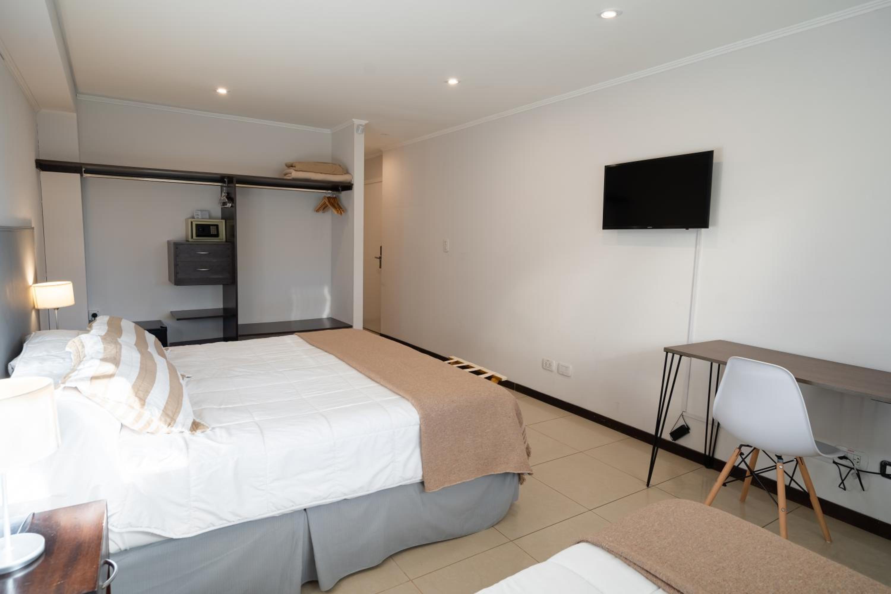 Triple Room photo 3