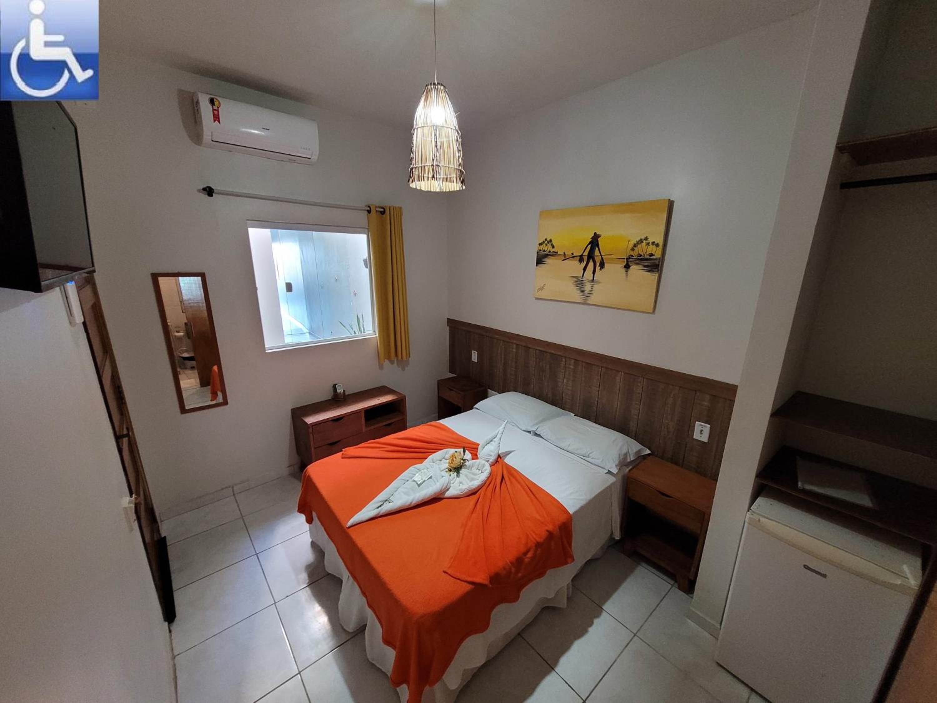Standard Double Room photo 3