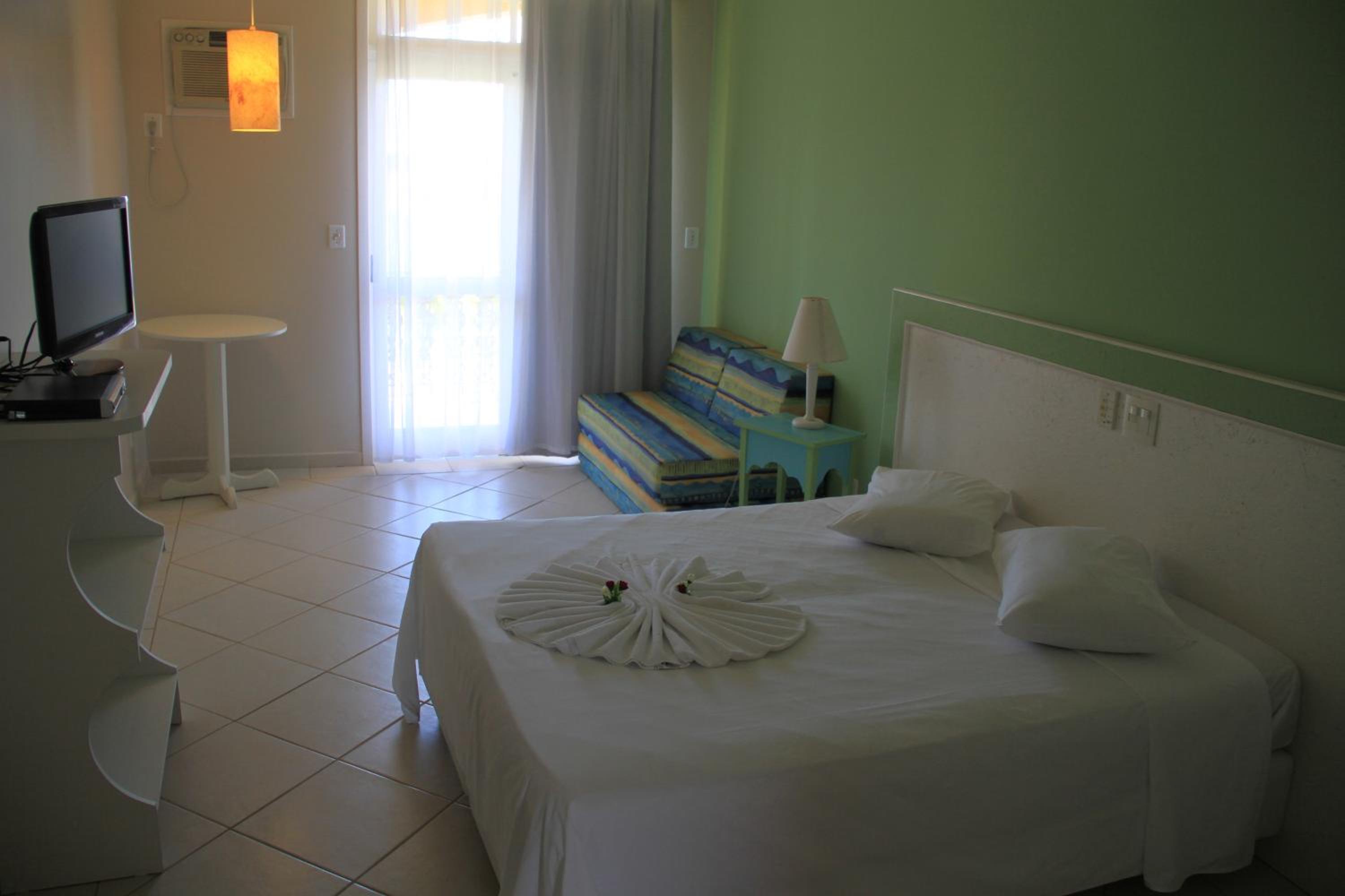Standard Room with Garden View photo 2
