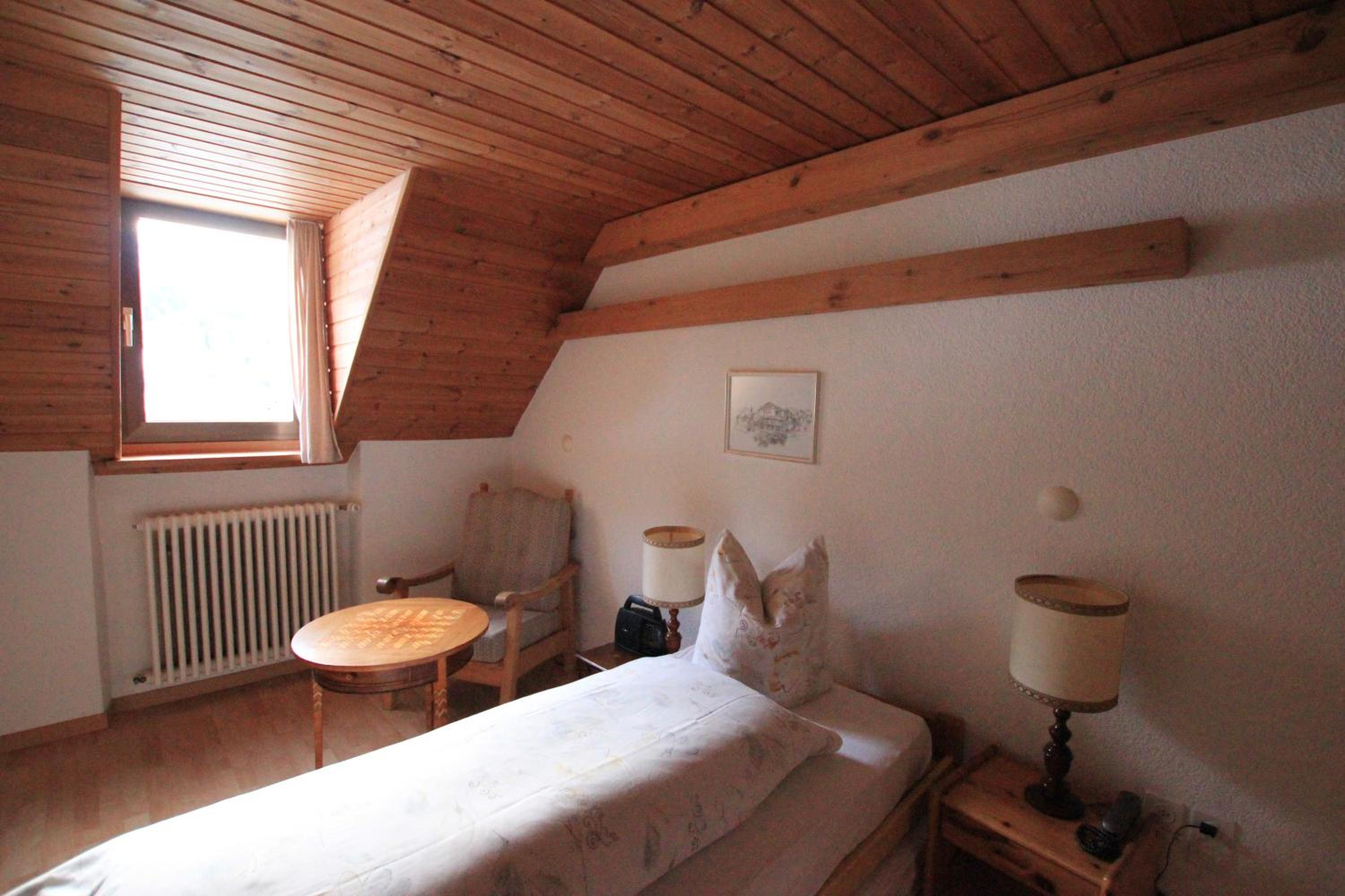 Single Room photo 2