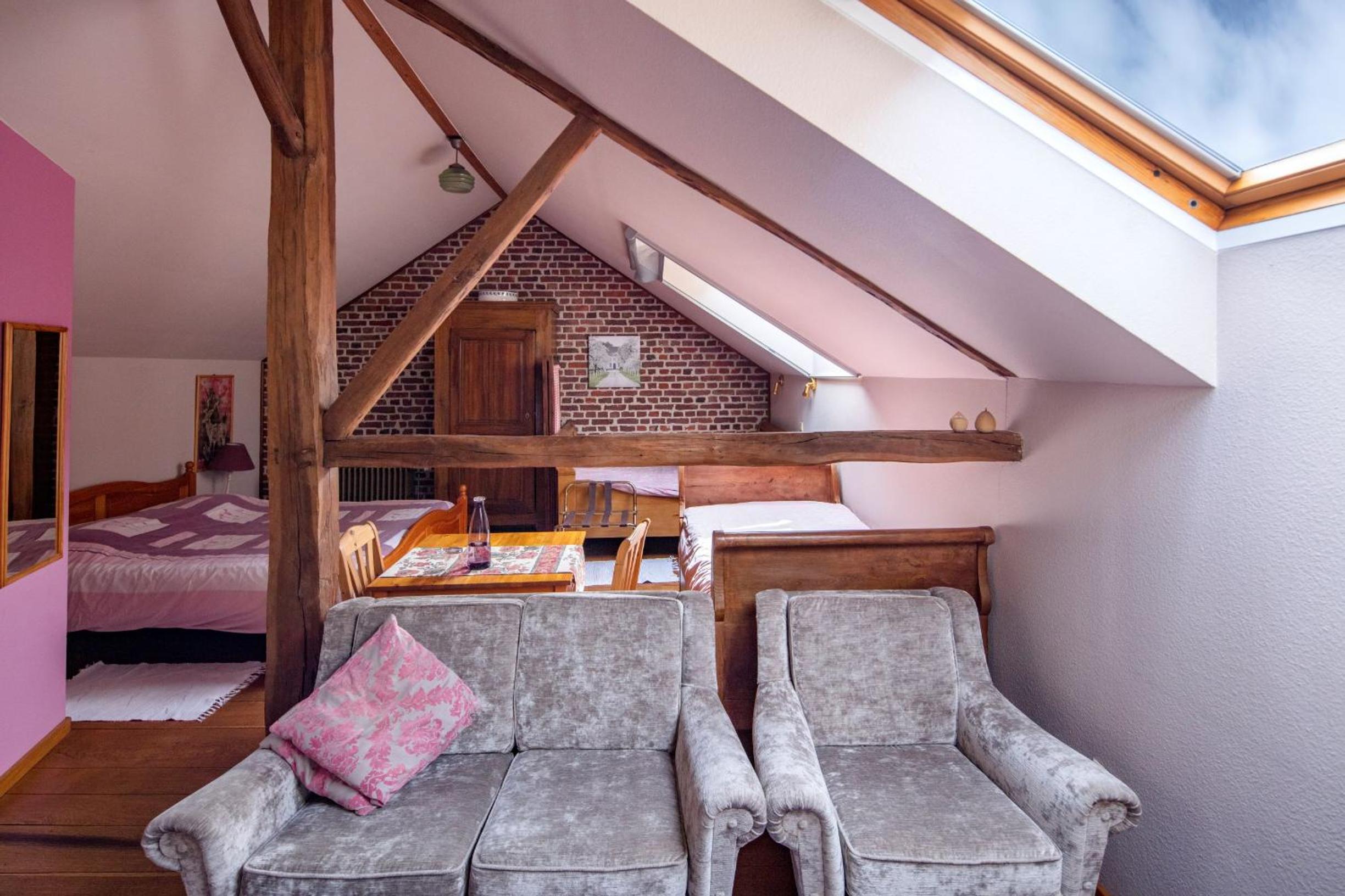 Quadruple Room photo 1