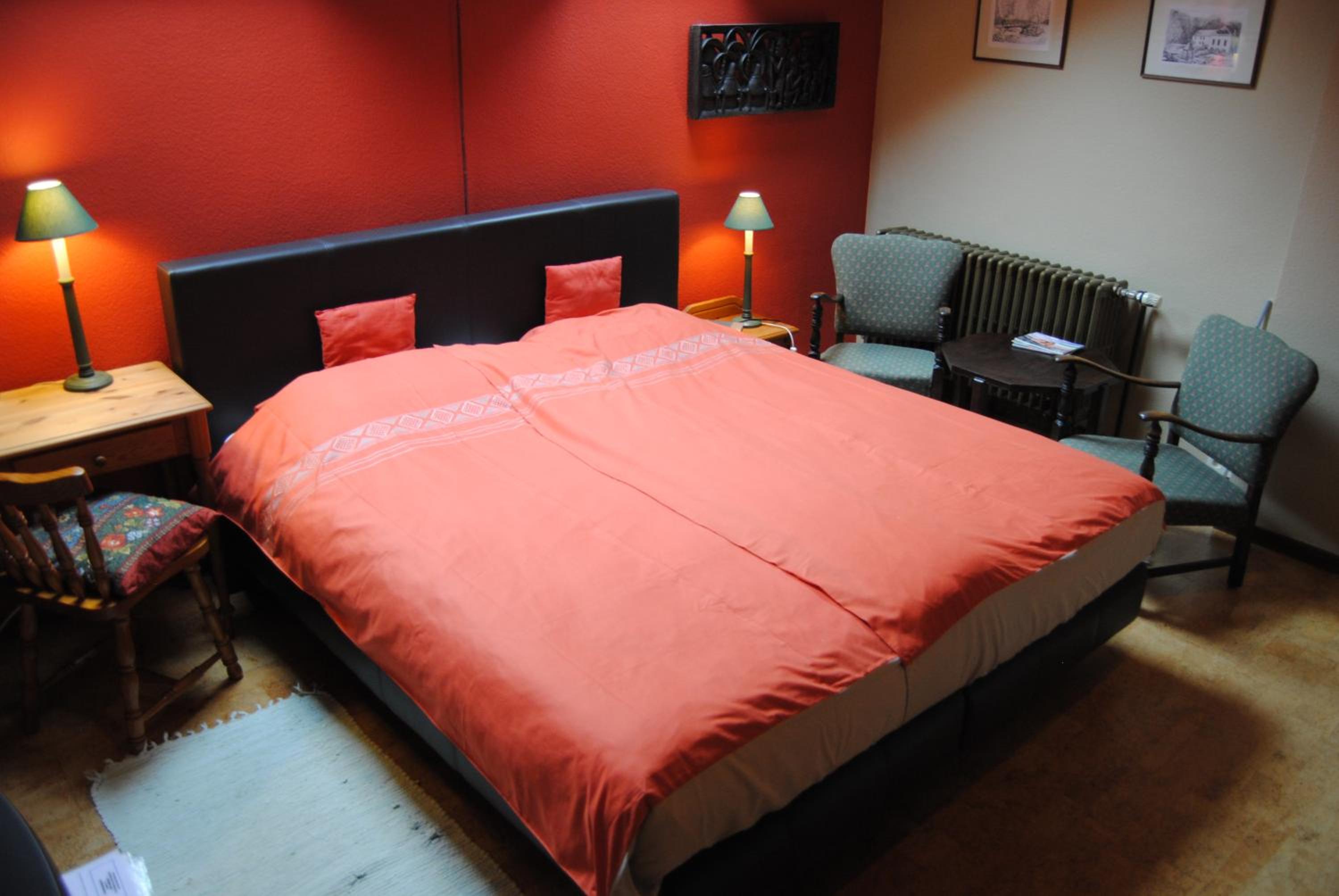Standard Double Room photo 1