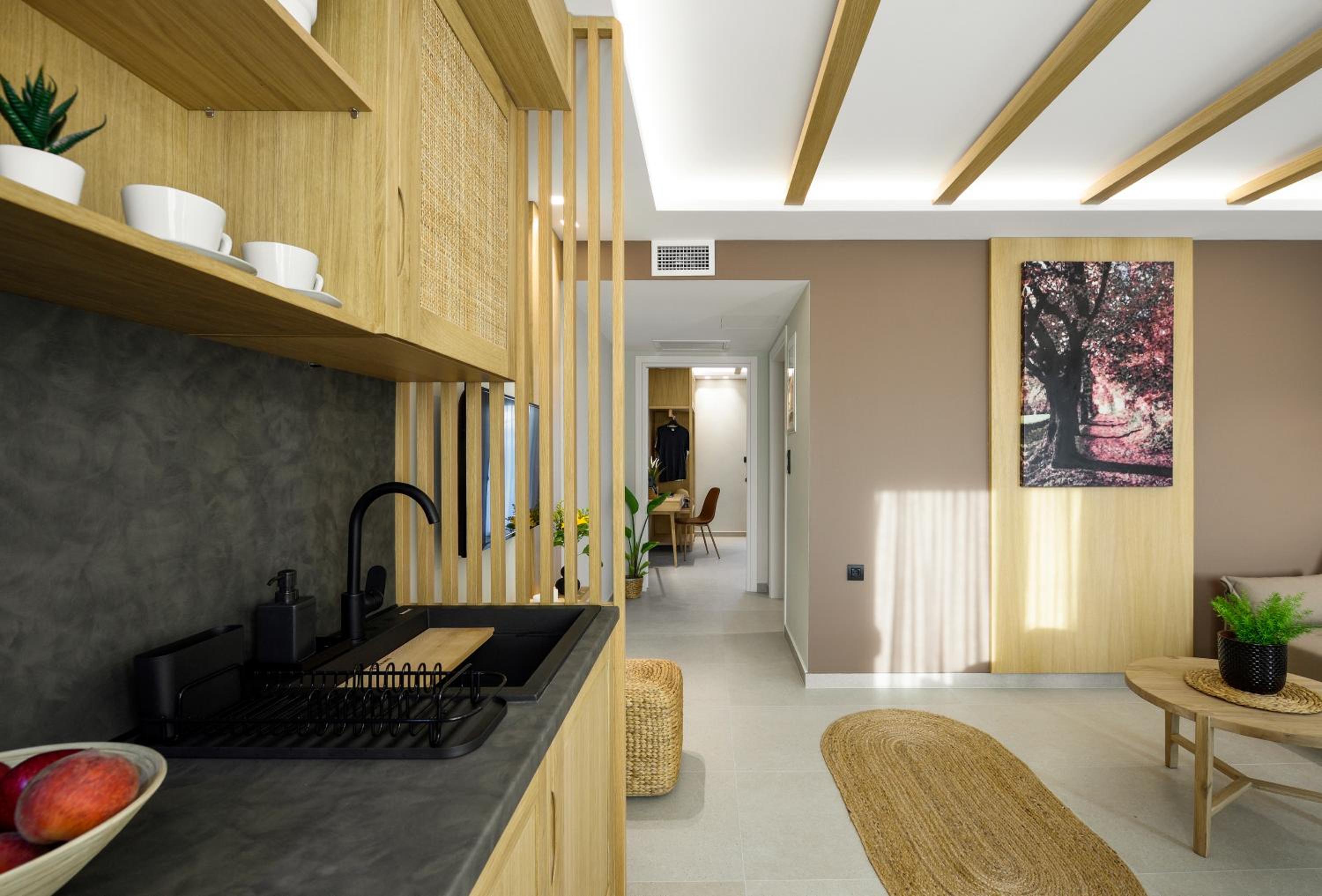 Evelio Living, Billede 2