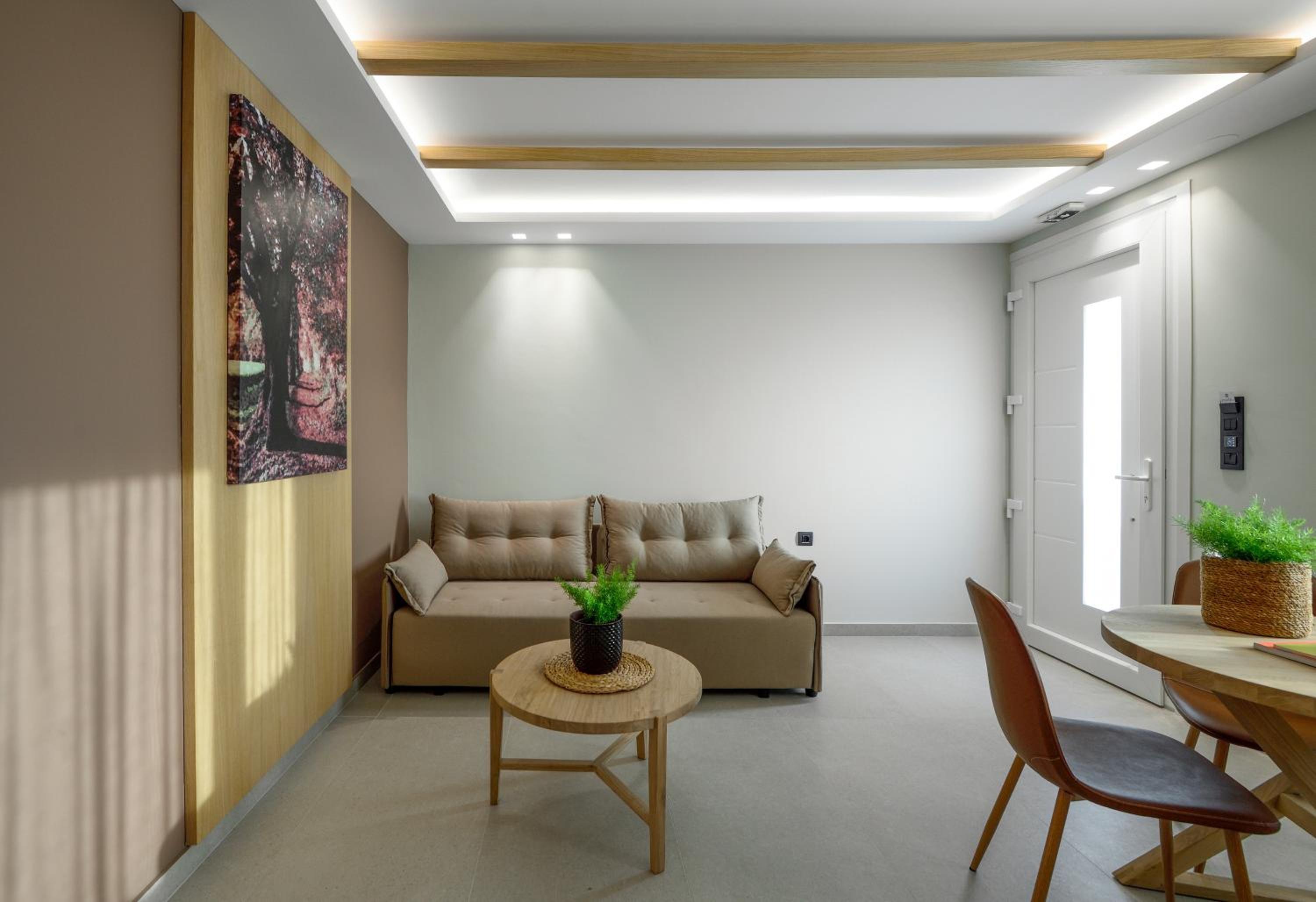 Evelio Living, Billede 3