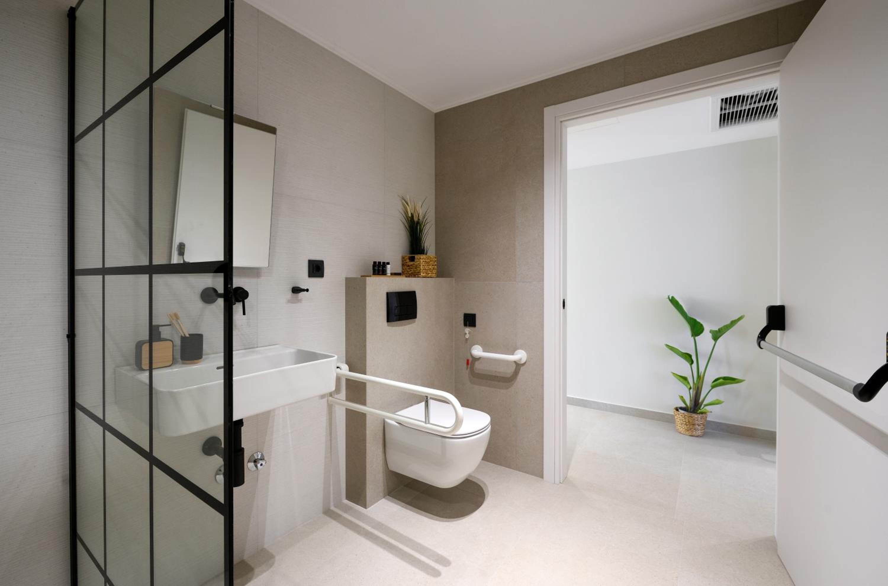 Evelio Living, Billede 7