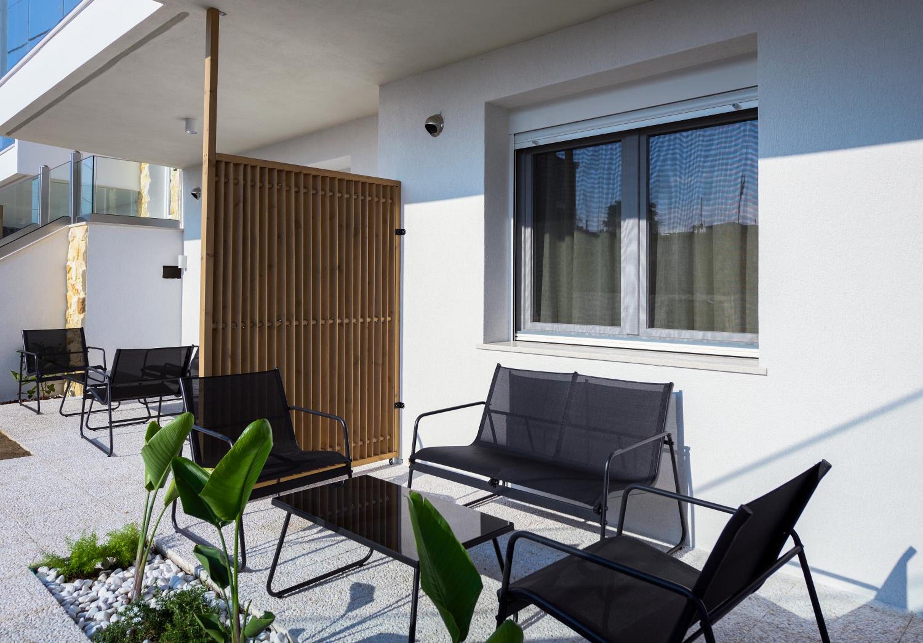 Evelio Living, Billede 5