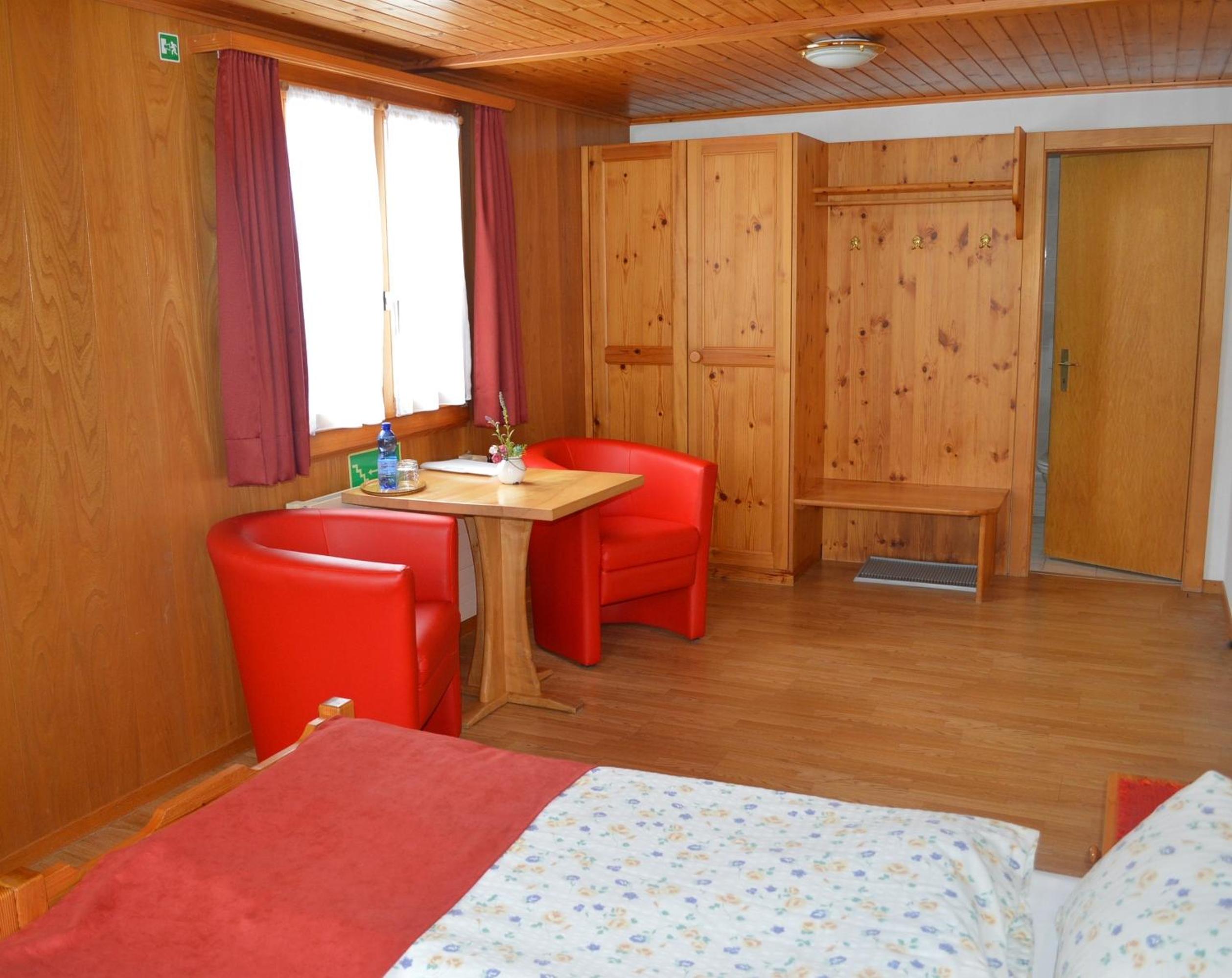 Comfort Double Room