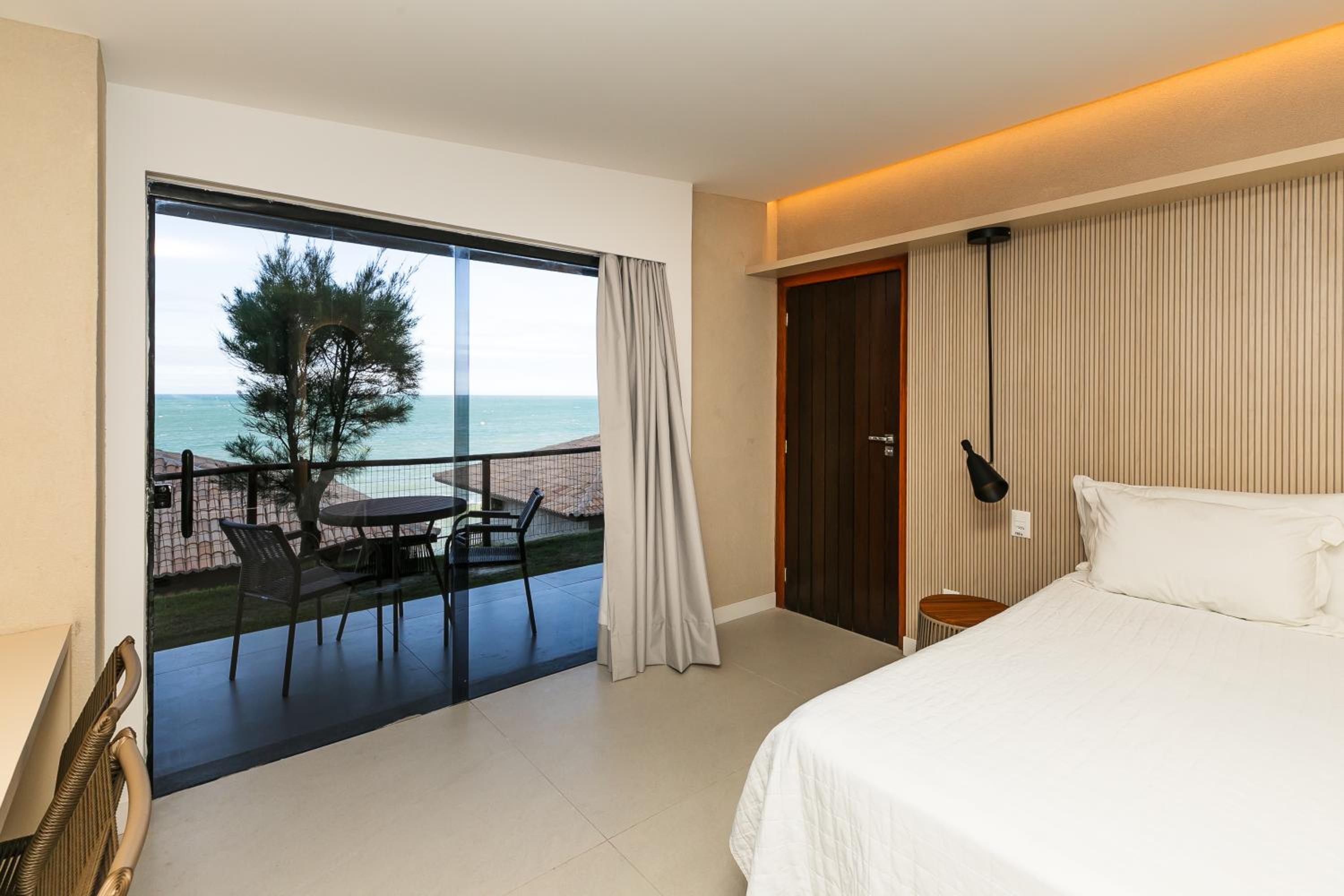 Super Luxury Bungalow with Sea View - All Inclusive Premium