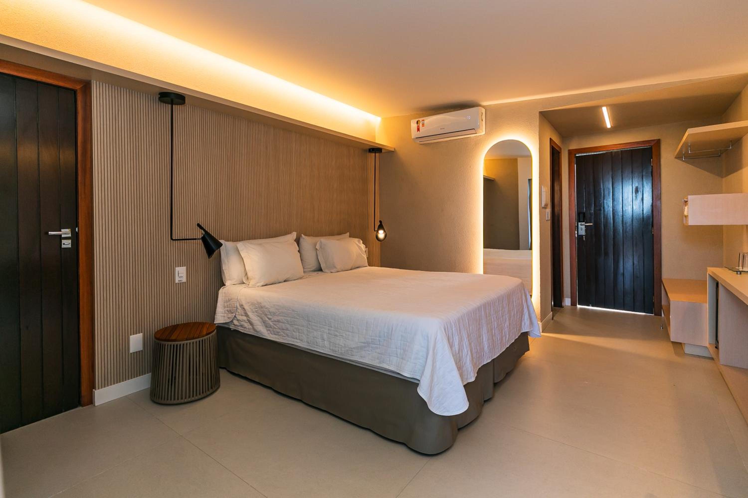 Super Luxury Bungalow with Sea View - All Inclusive Premium