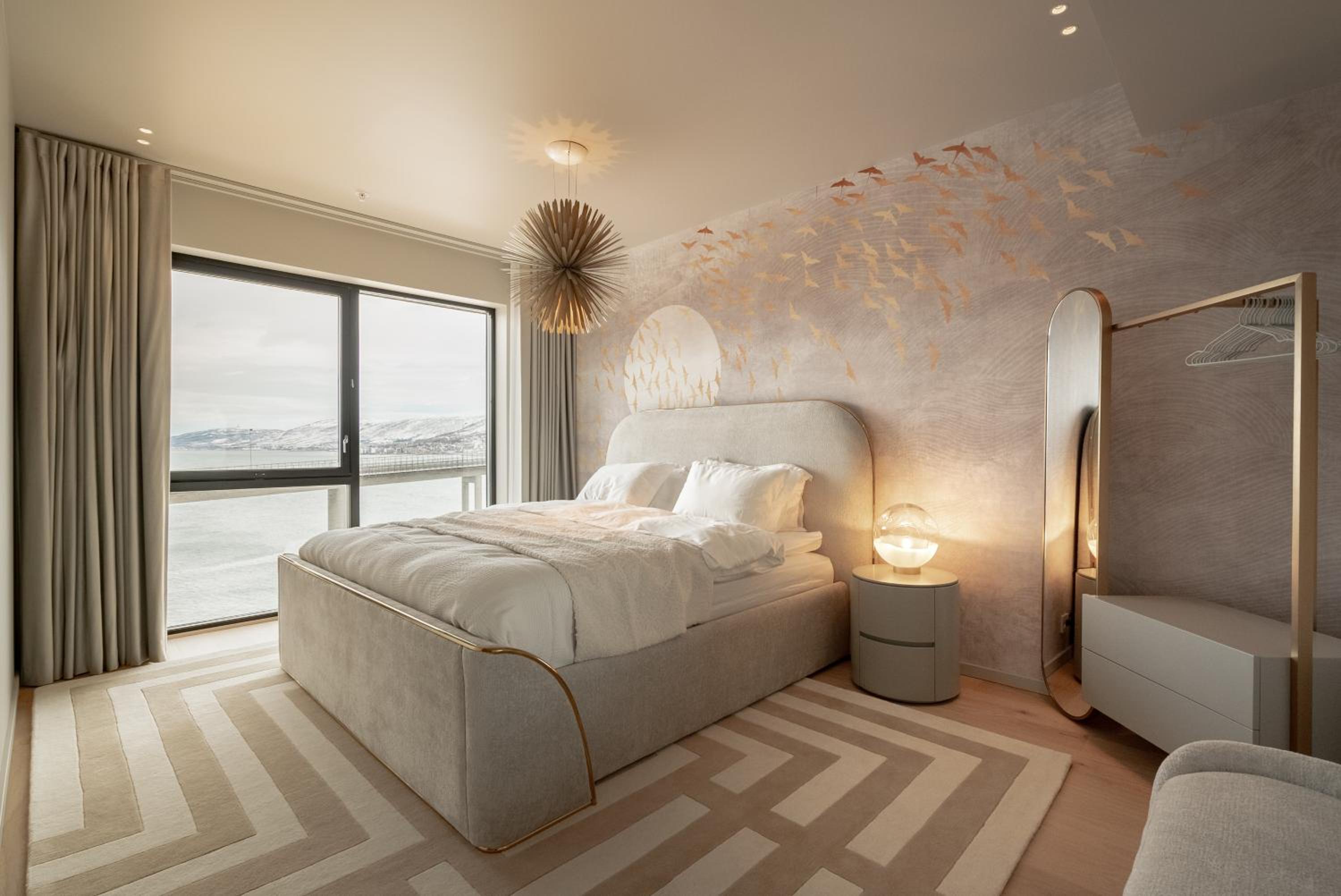 Apartment with Sea View photo 2