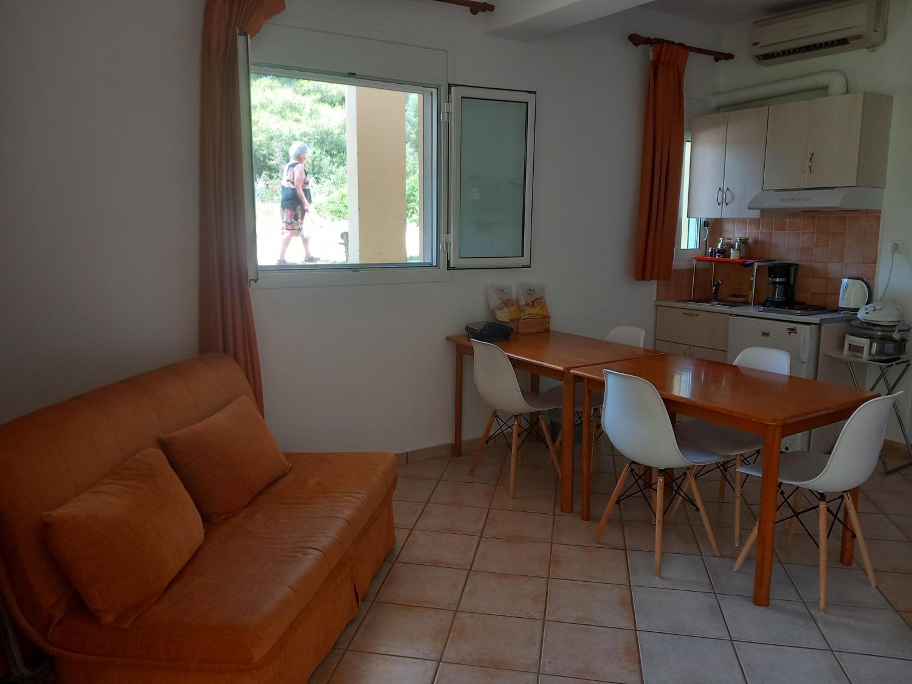 Apartment with Garden View photo 2