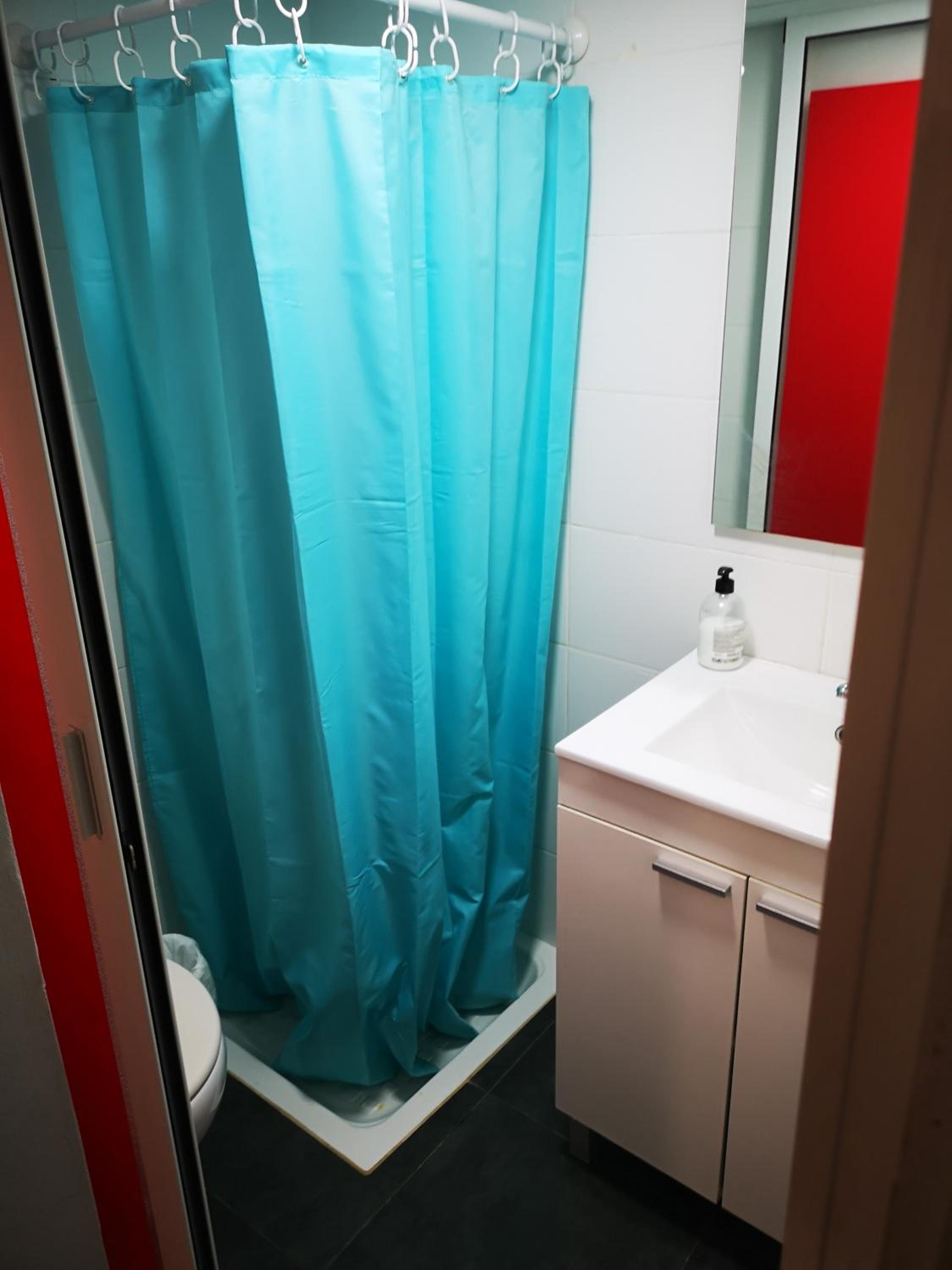 Budget Single Room photo 2