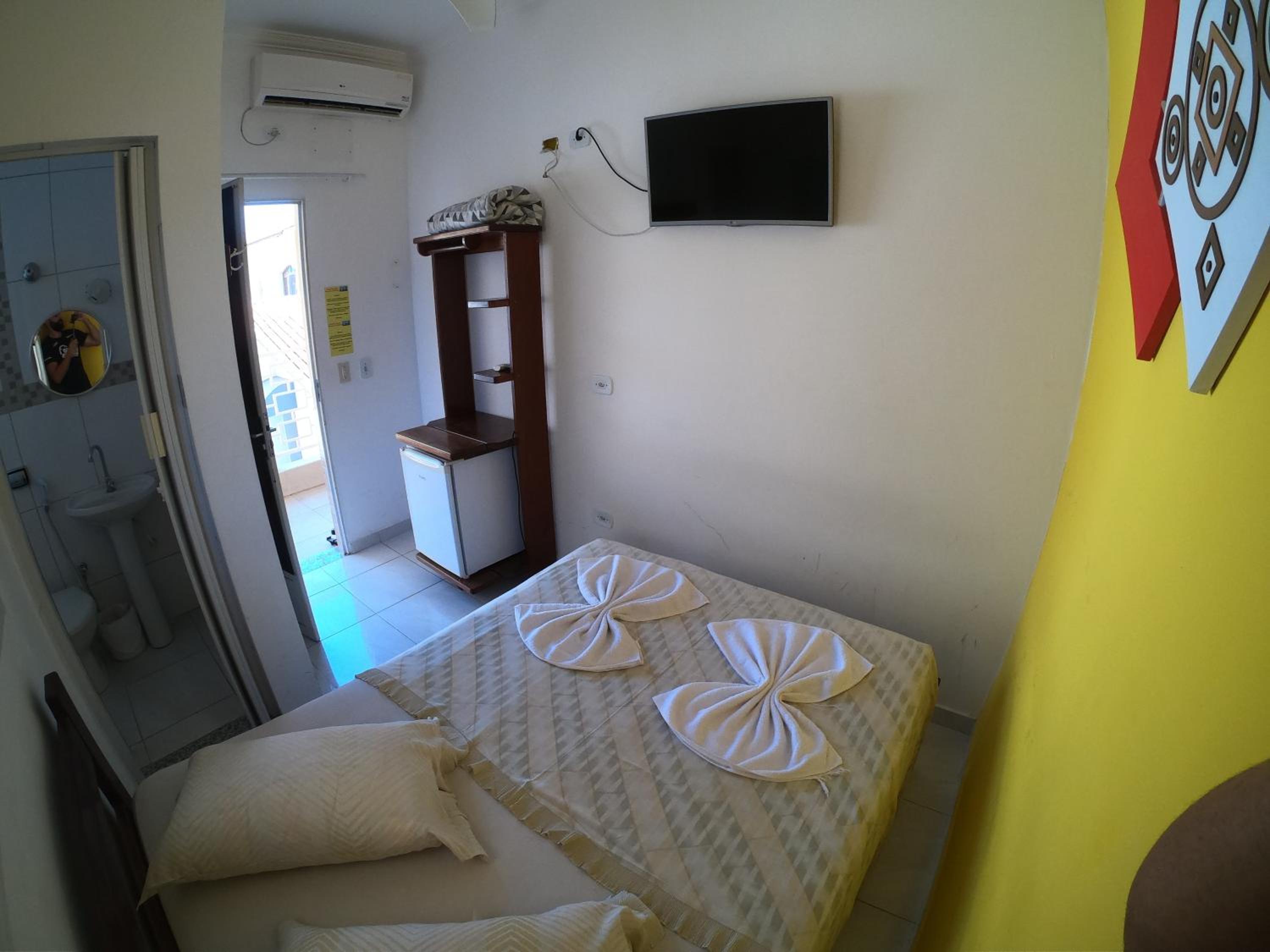 Deluxe Room photo 2